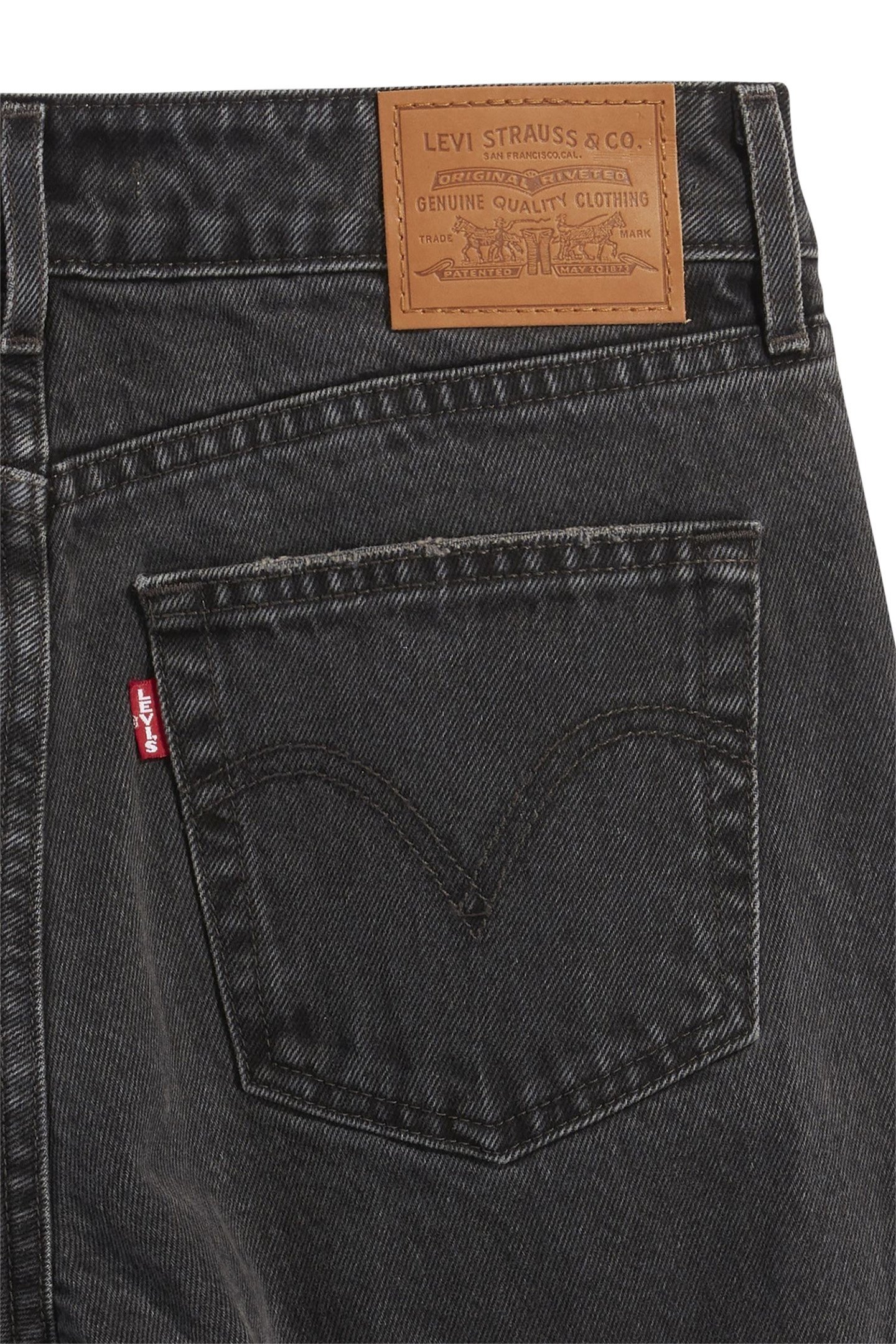 LOW LOOSE WISH ME LUCK 8