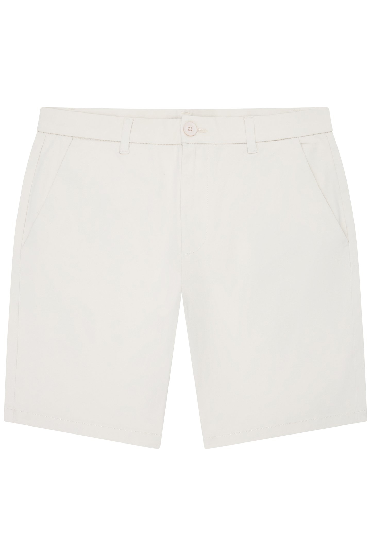 CHINO SHORTS NEW SAGE 1