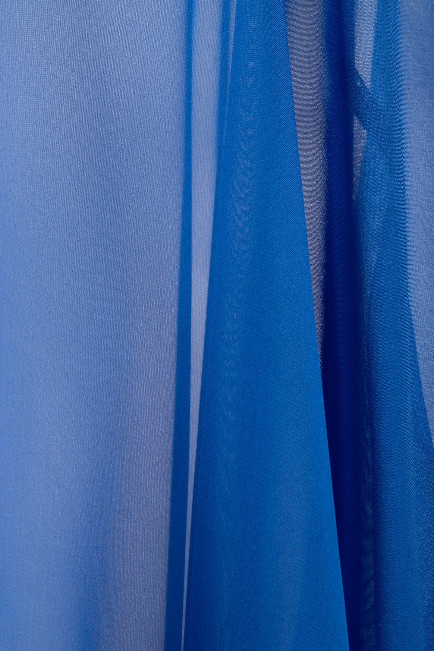 COMMA JACKET INDOOR BLUE 4