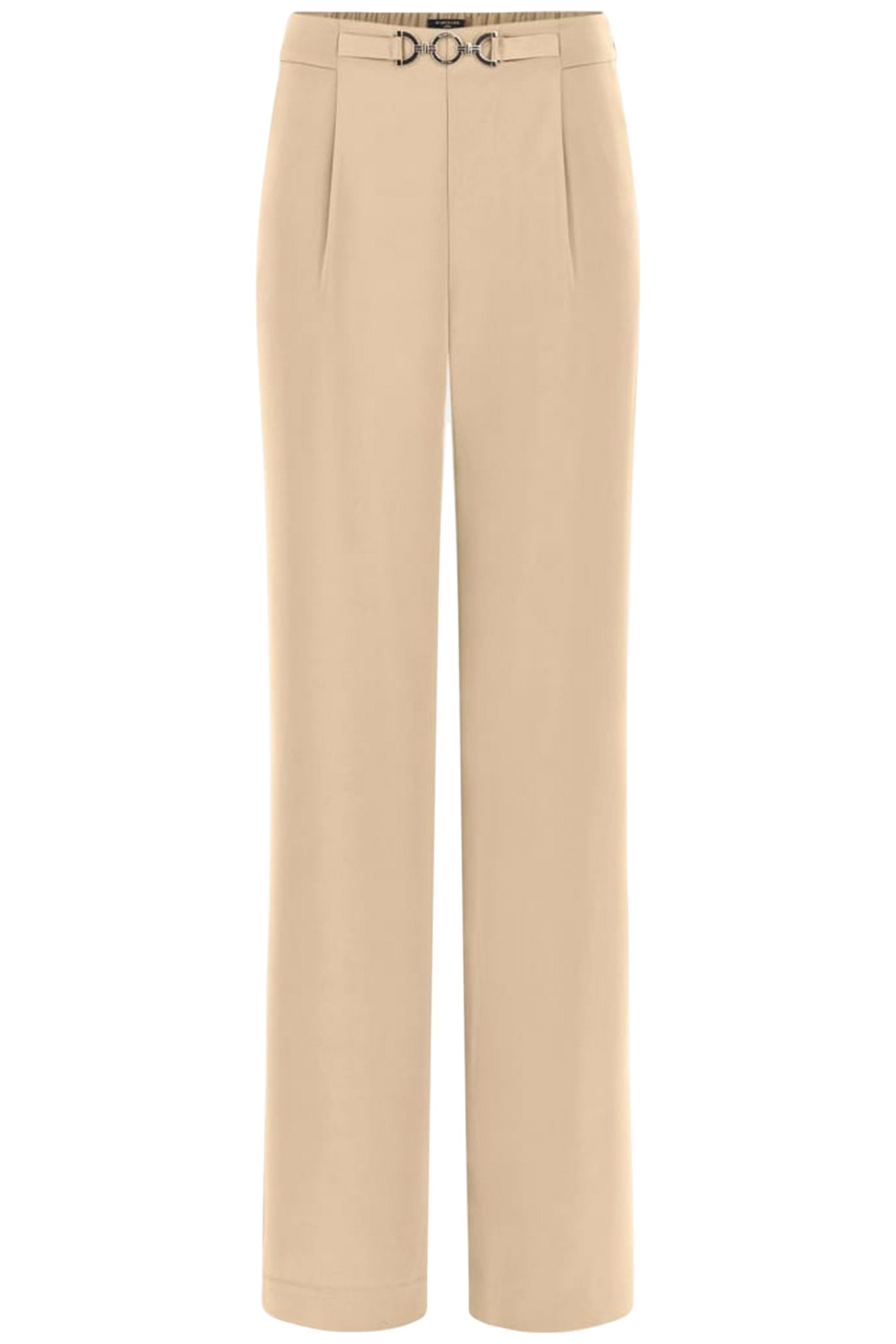 JOSETTE PANT HERB TAN 4