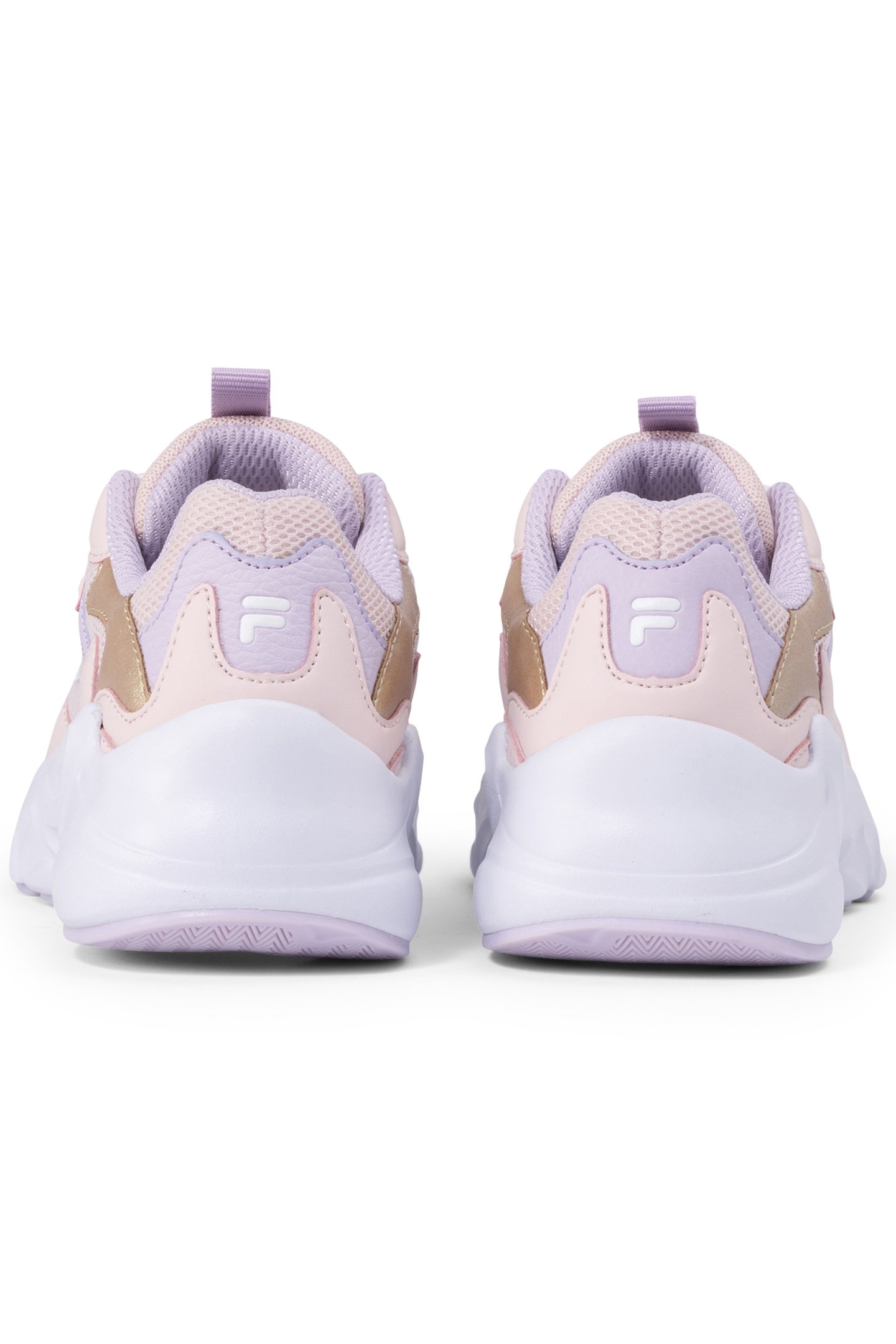 GIRLS COLLENE CB KIDS MAUVE CHALK-ORCHID HUSH 4