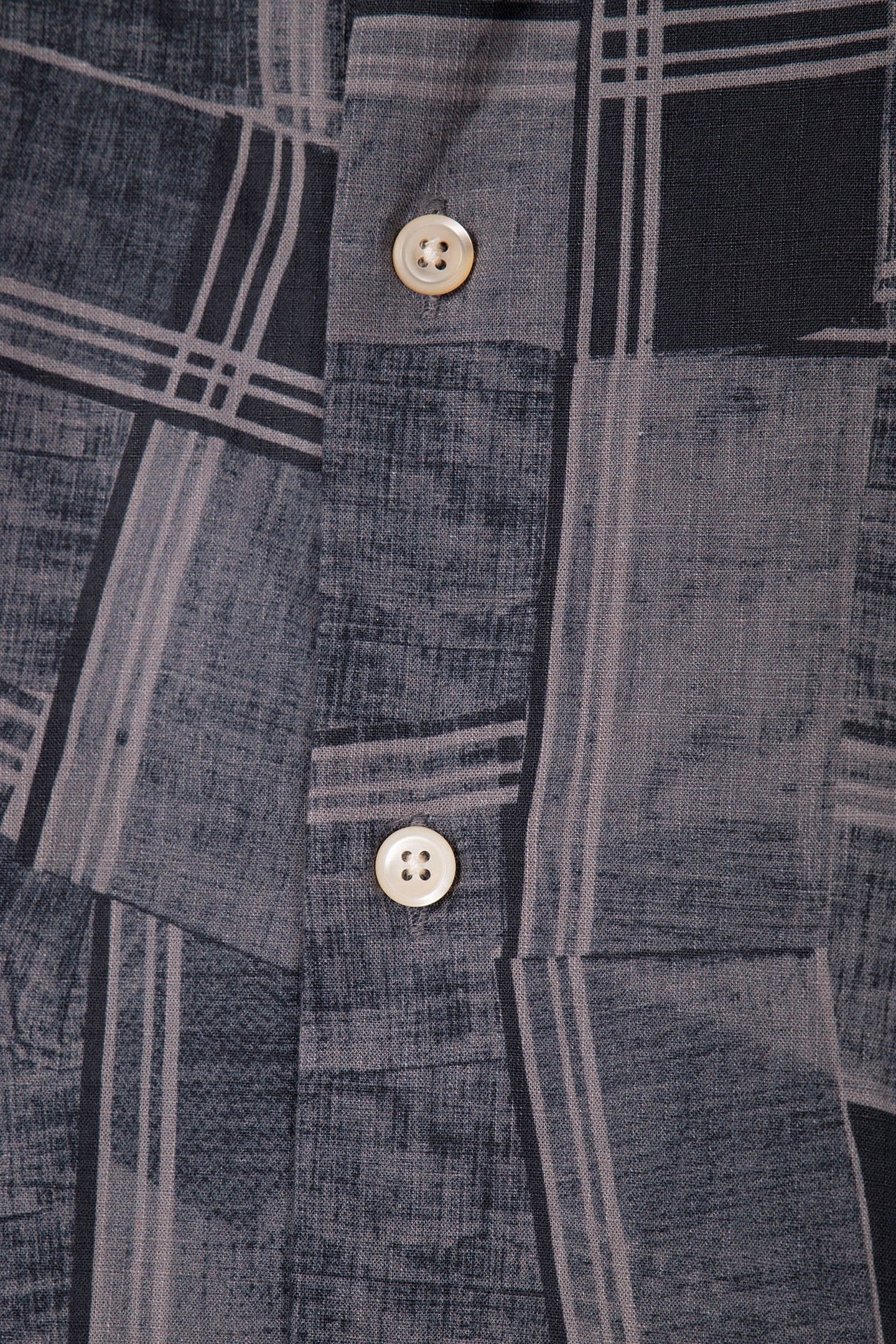 LS TAILORED FIT SHIRT PRINTED 4