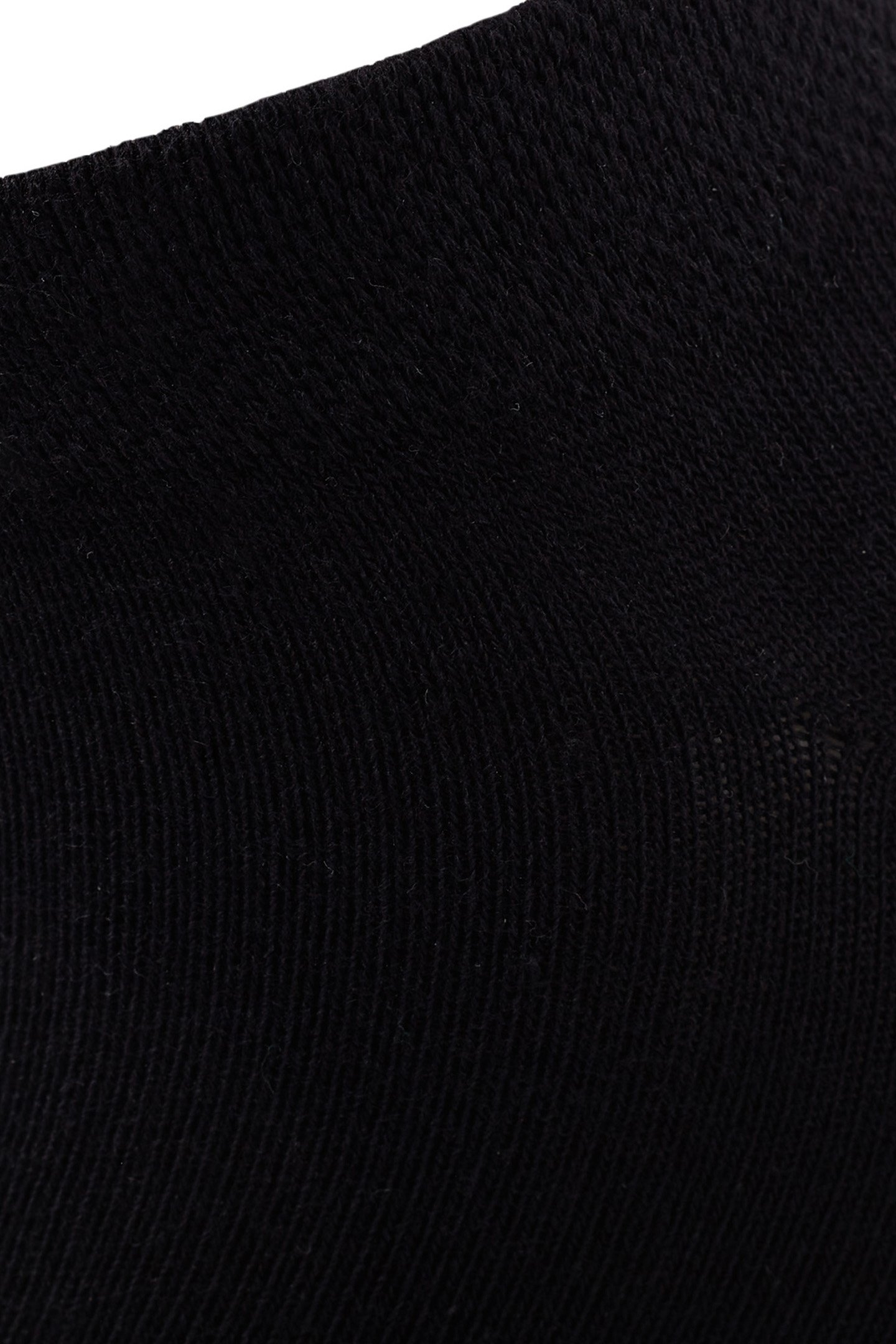 MCGREGOR - SNEAKER 6-PACK BLACK 4