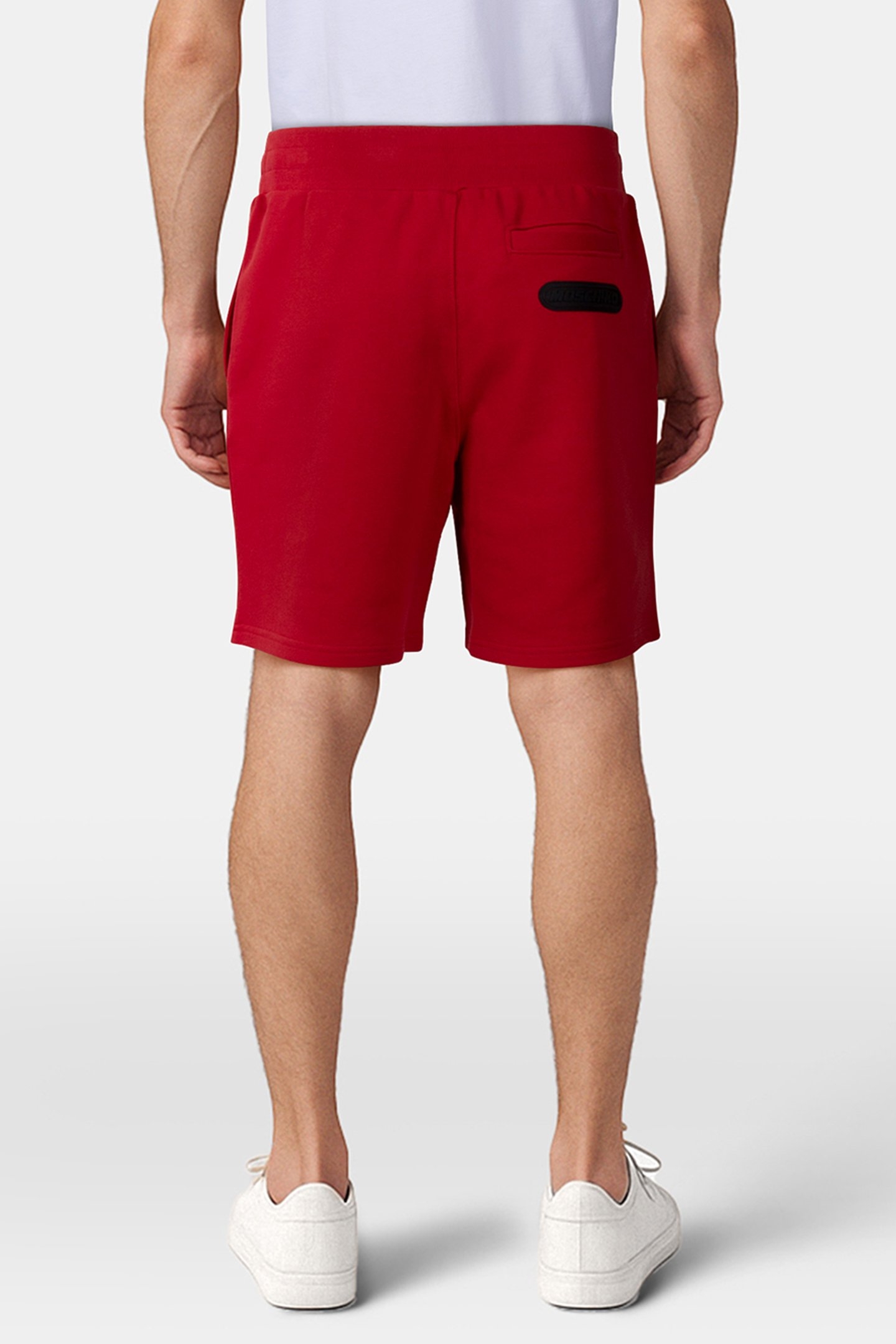 SHORTS RED RED 2