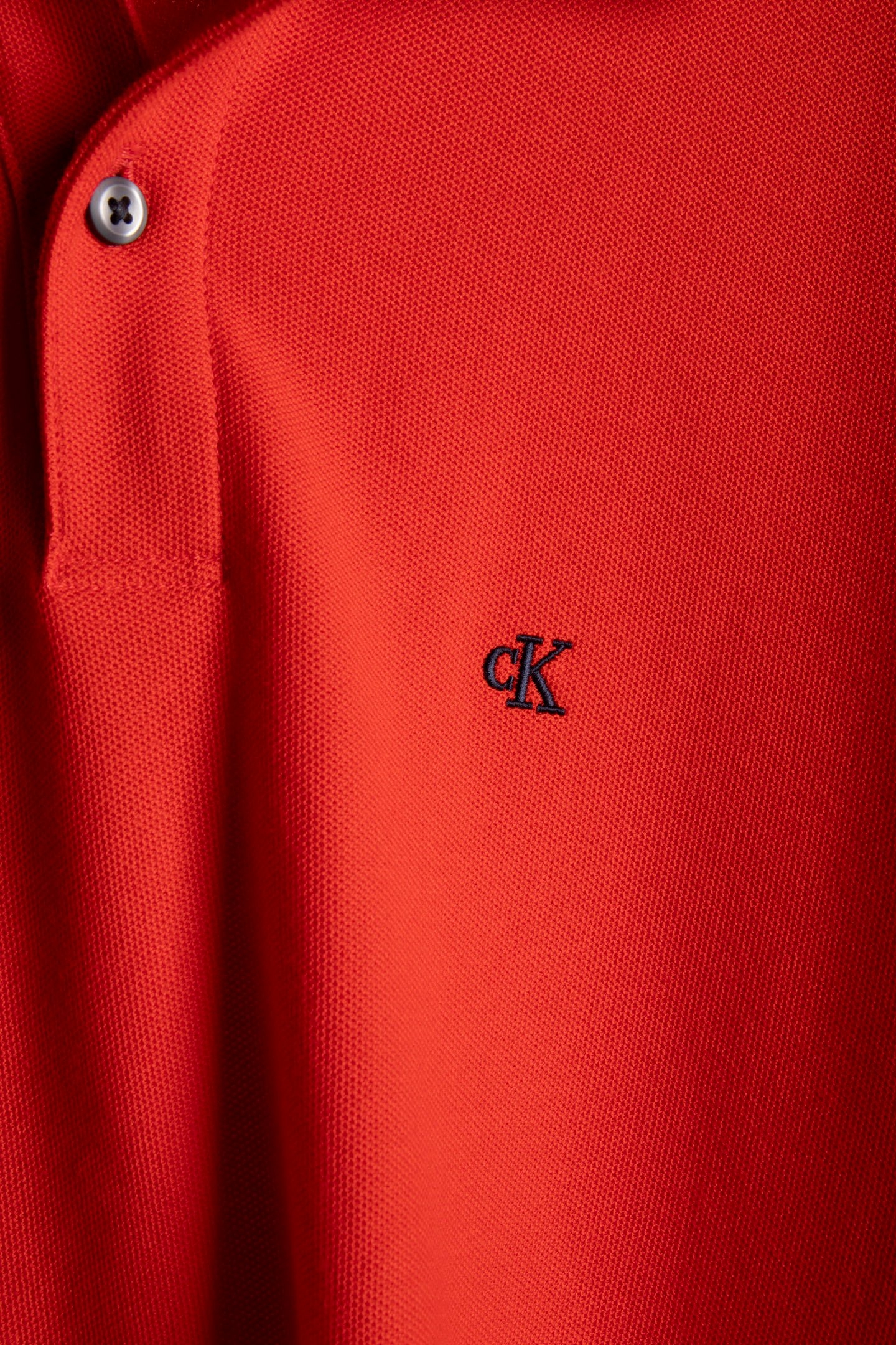 SS REFINED PIQUE TIP RED ALERT 4