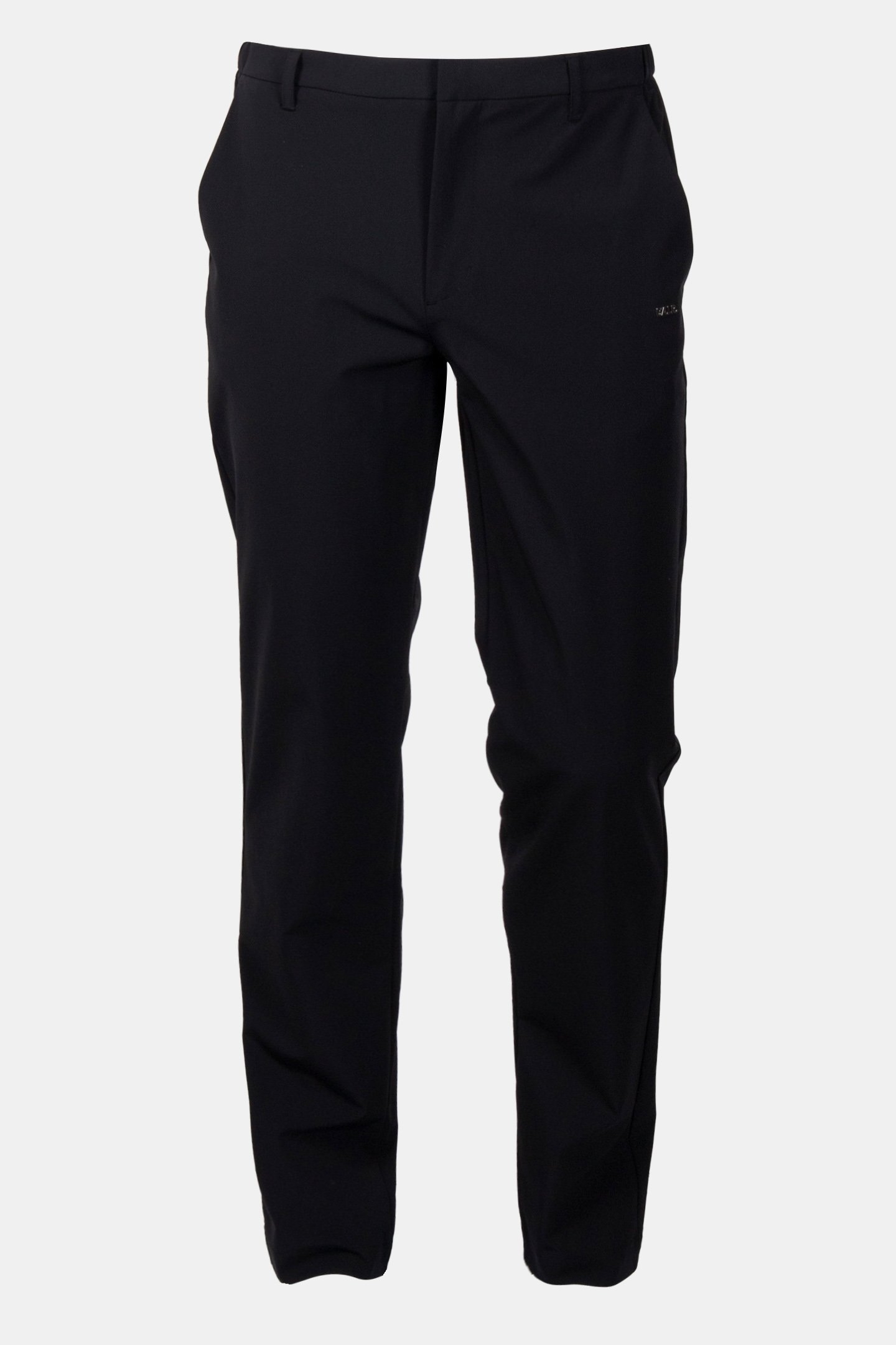QXI TROUSERS JET BLACK 3