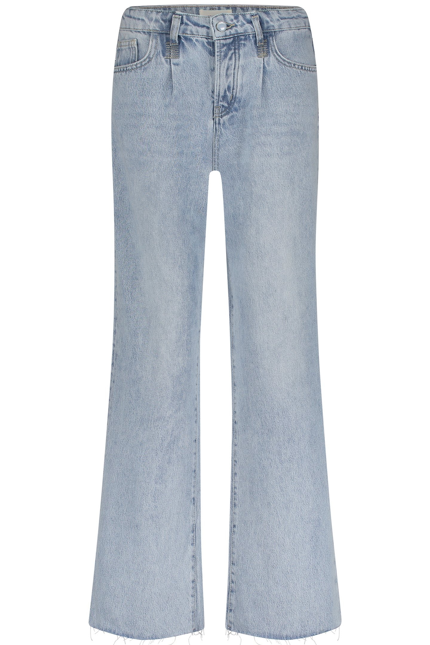 LUCY WIDE FADED LIGHT BLUE 3