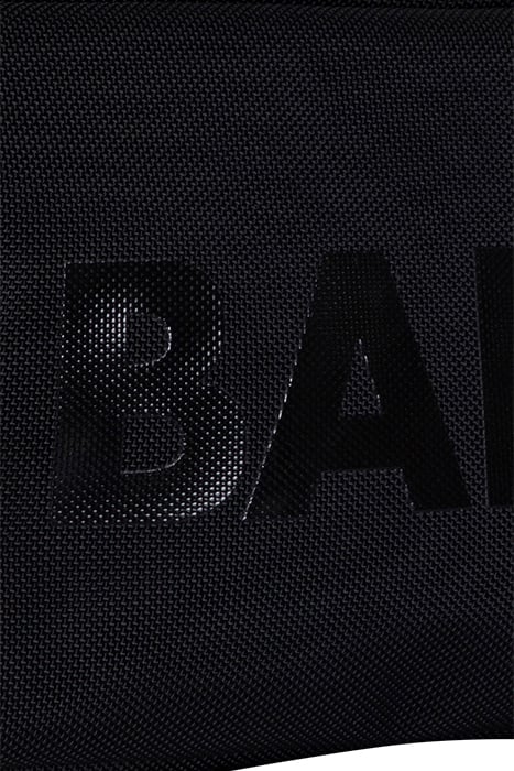 UNISEX B-SERIES TOILETRY BAG JET BLACK/JET BLACK 5