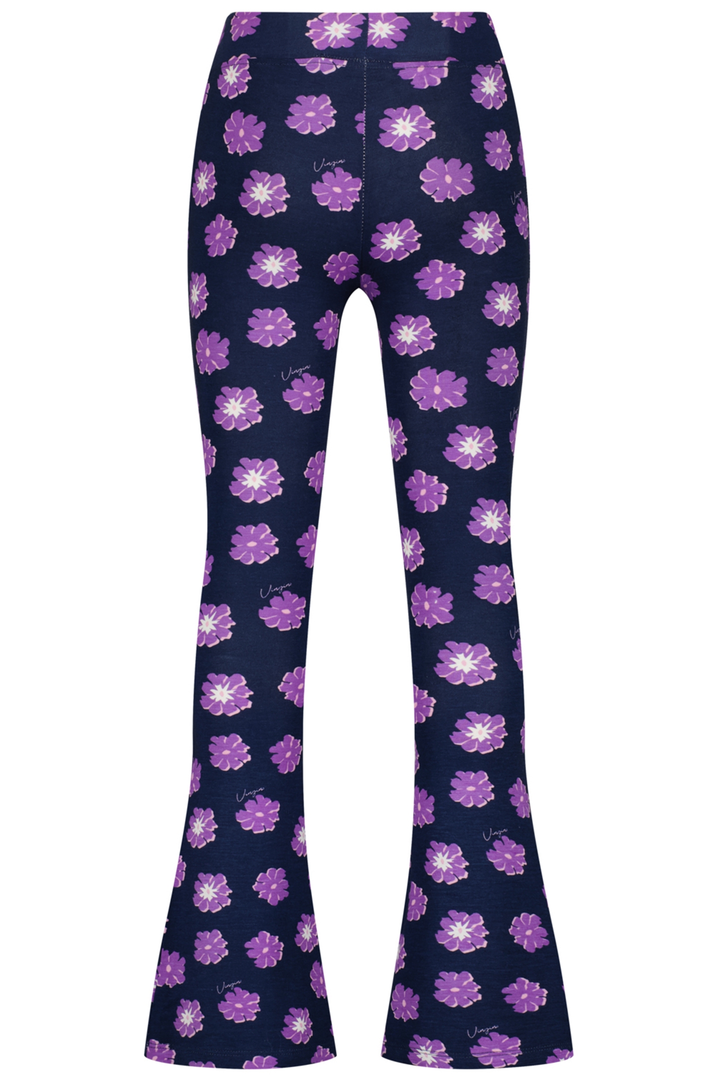 GIRL'S SAARTJE PANTS DARK BLUE 2