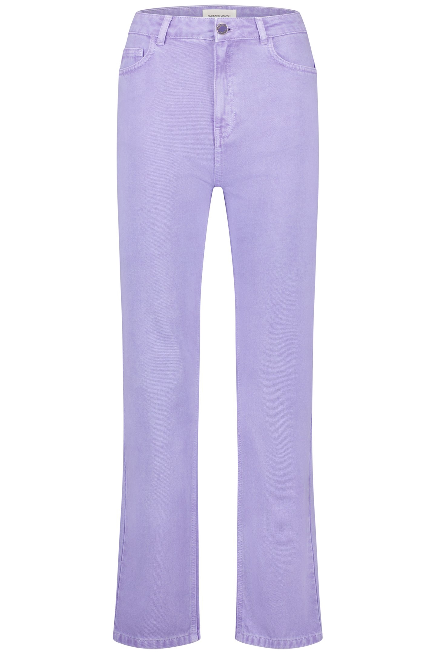 LOLA STRAIGHT VIOLETTA 3