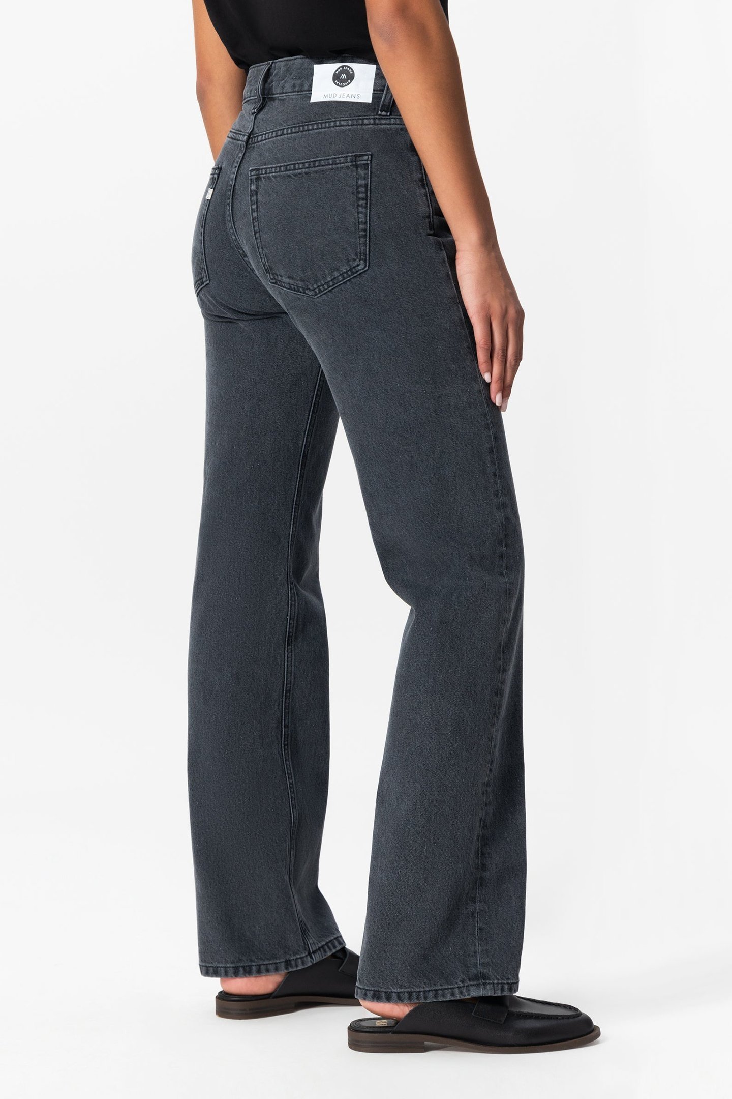 LOOSE JAMIE - USED BLACK USED BLACK 4