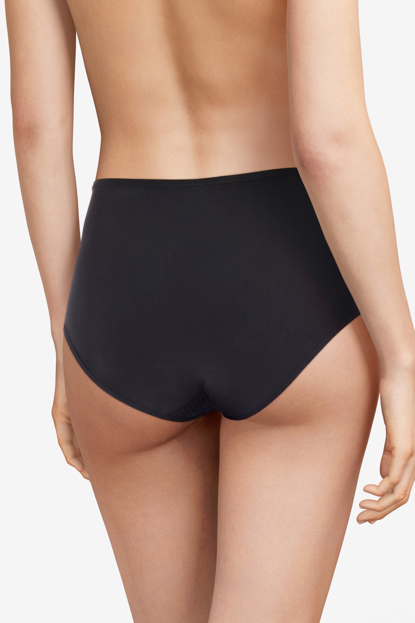 CO BO. FULL BRIEF SUPPORT HIGH W. BLACK 2