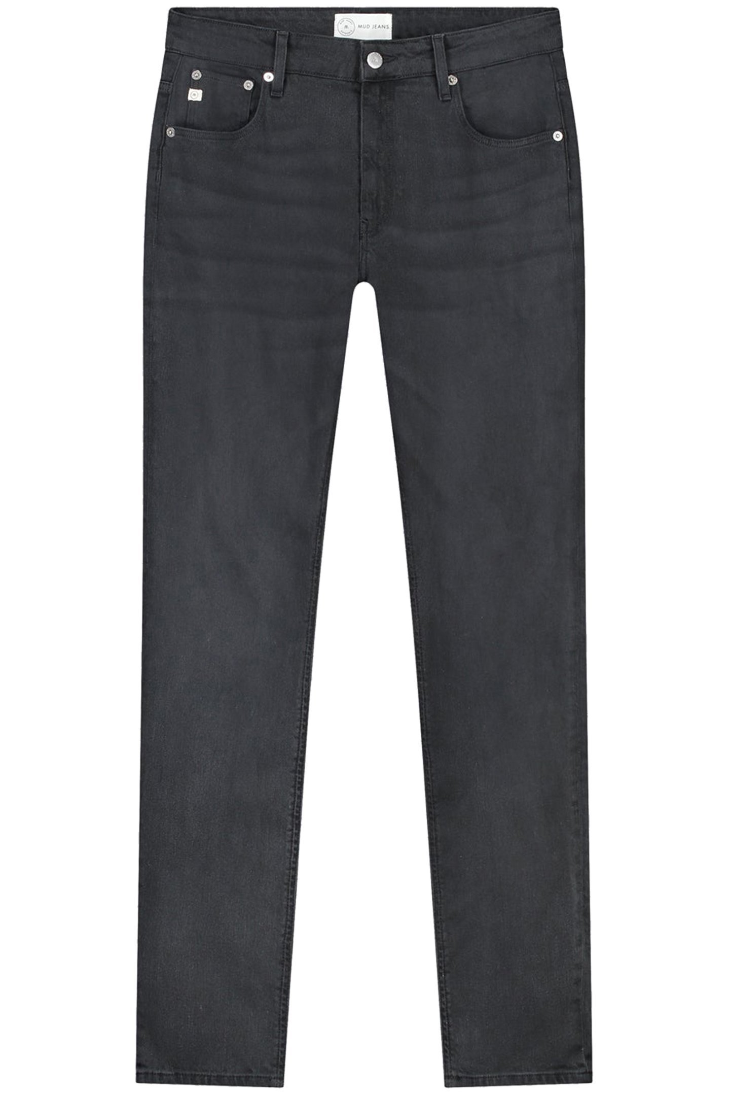 SKINNY SKYLER - AUTHENTIC BLACK AUTHENTIC BLACK 3