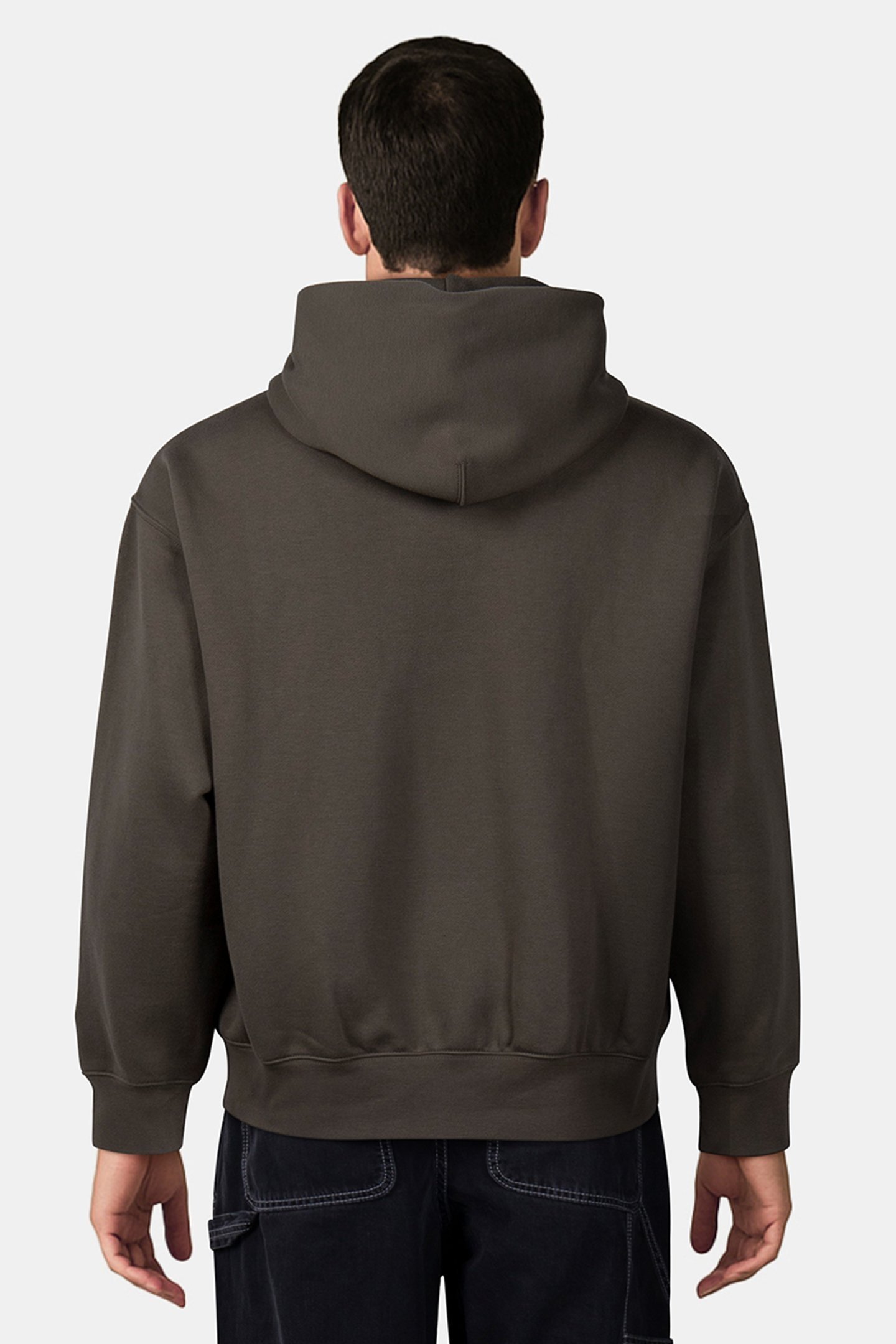 SURPLUS PO HOODIE LX SEA TURTLE 2