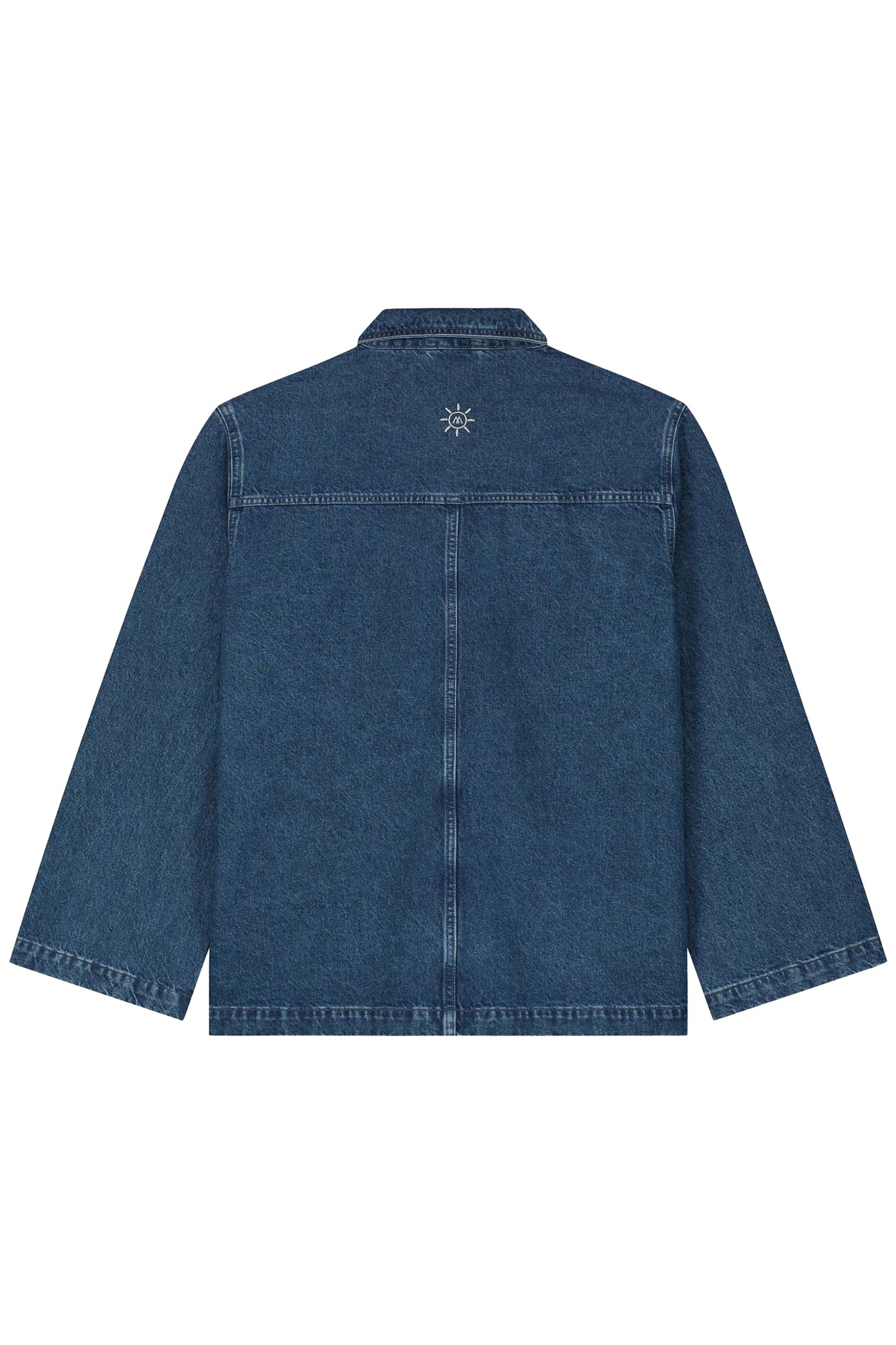 JANET JACKET - MEDIUM STONE MEDIUM STONE 2