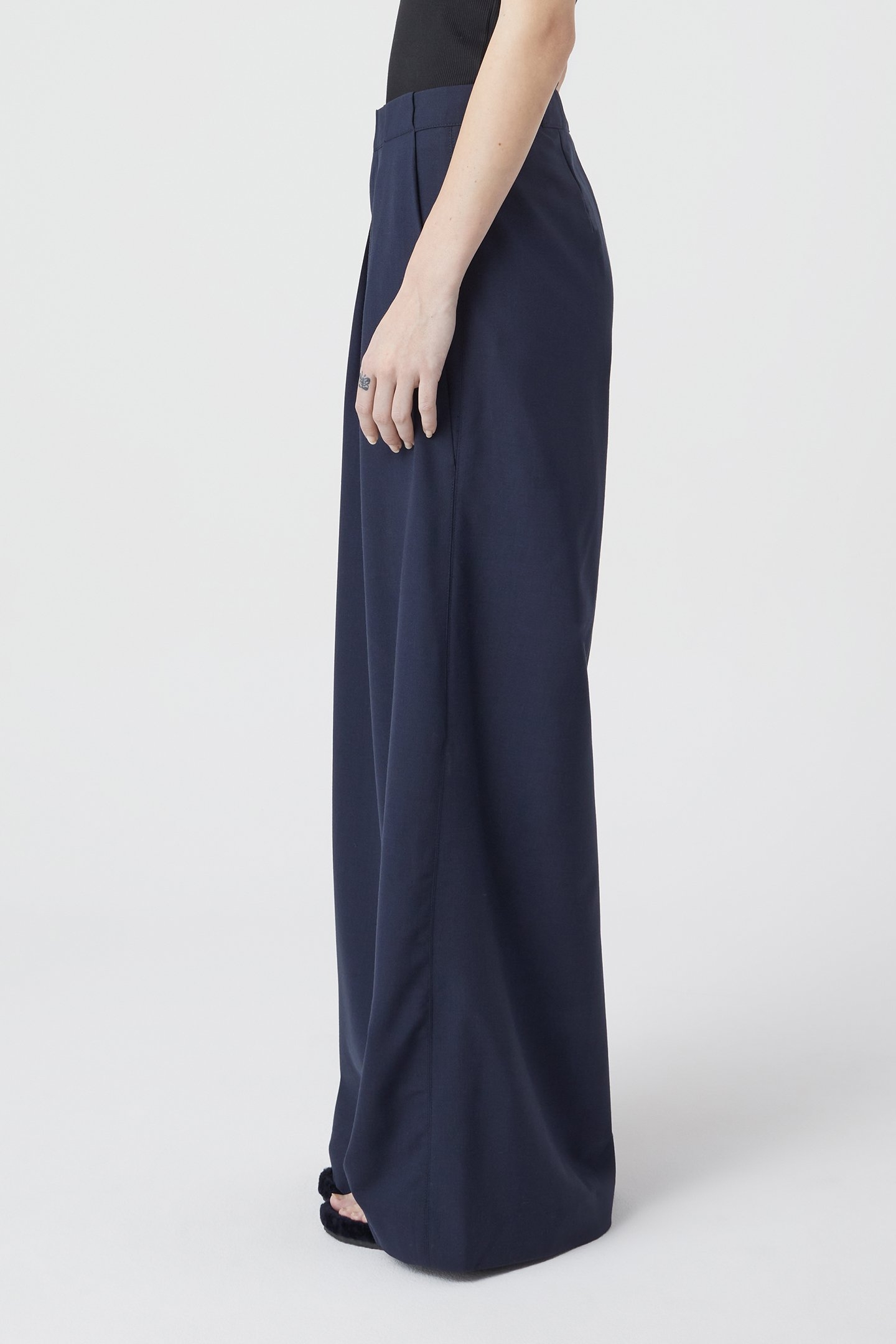 RYLAN PANTS DARK NIGHT 7