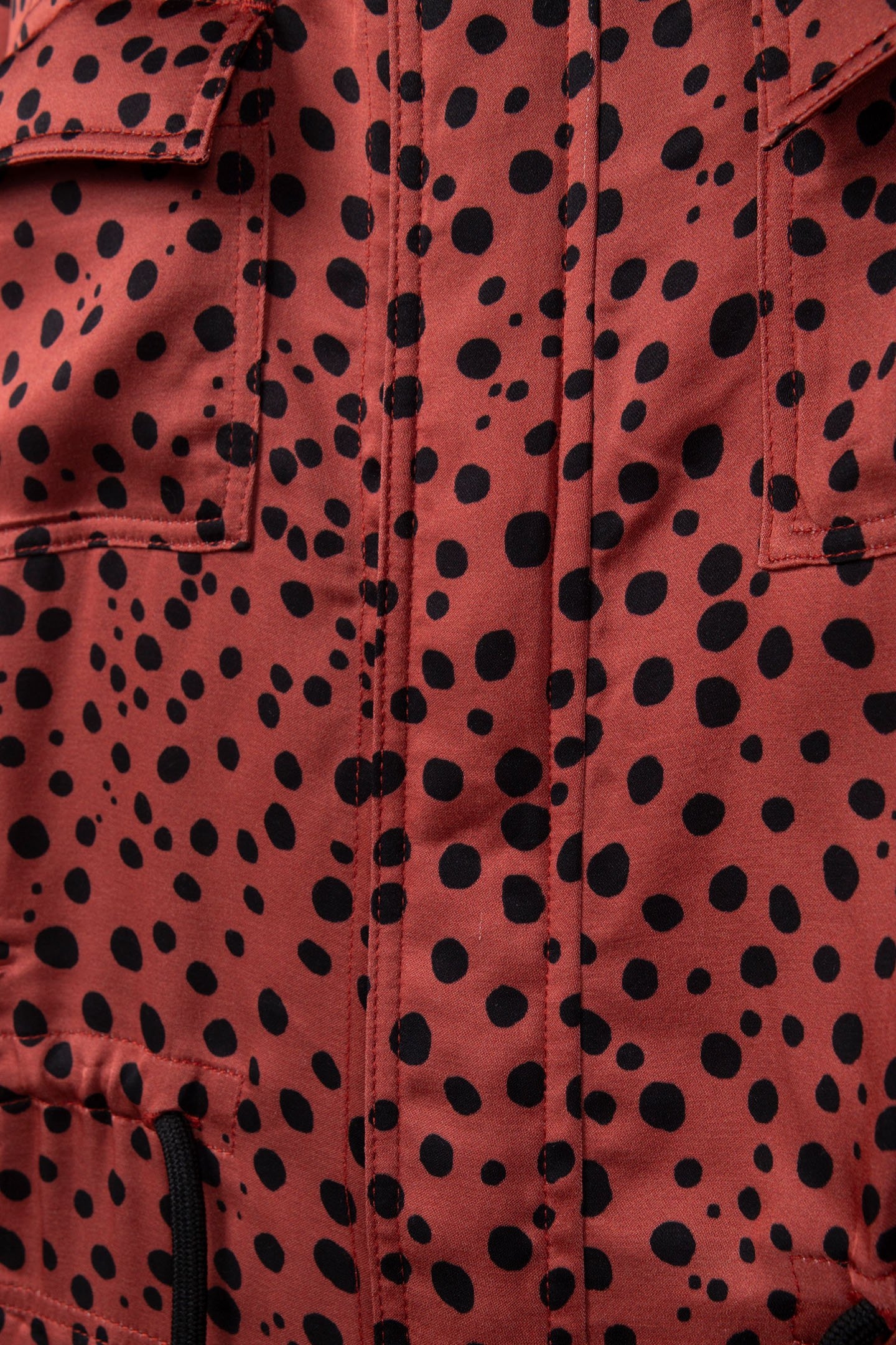 FLUID OVERALL MULTI 4