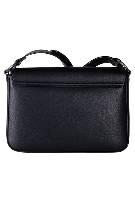WOMEN MEDIUM CROSSBODY BAG BLACK 3
