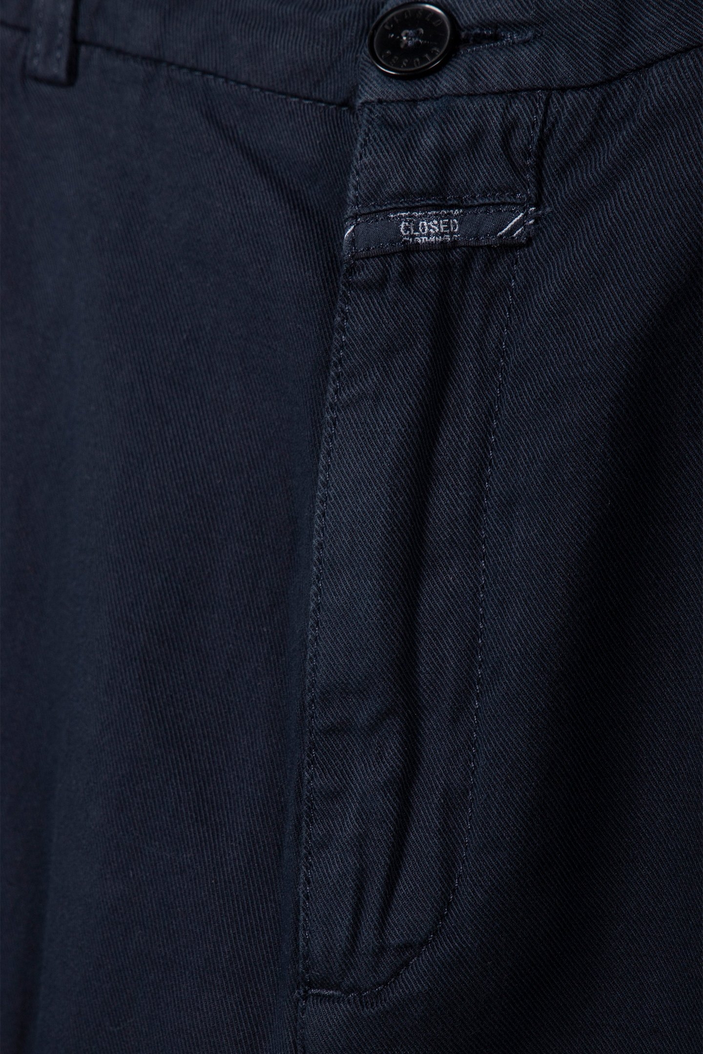 MAWBRAY PANTS DARK NIGHT 4