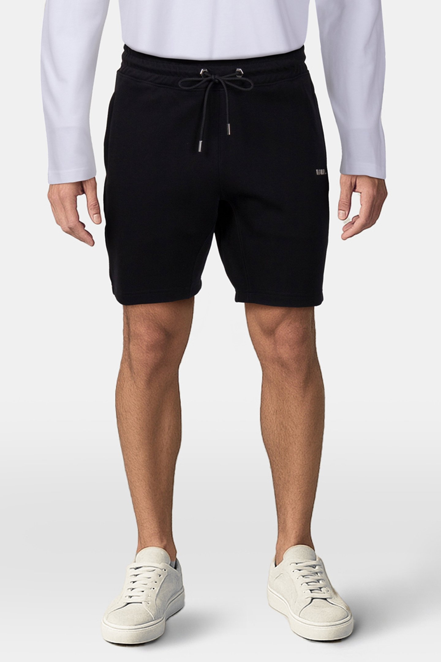 Q SERIES SHORTS JET BLACK 1