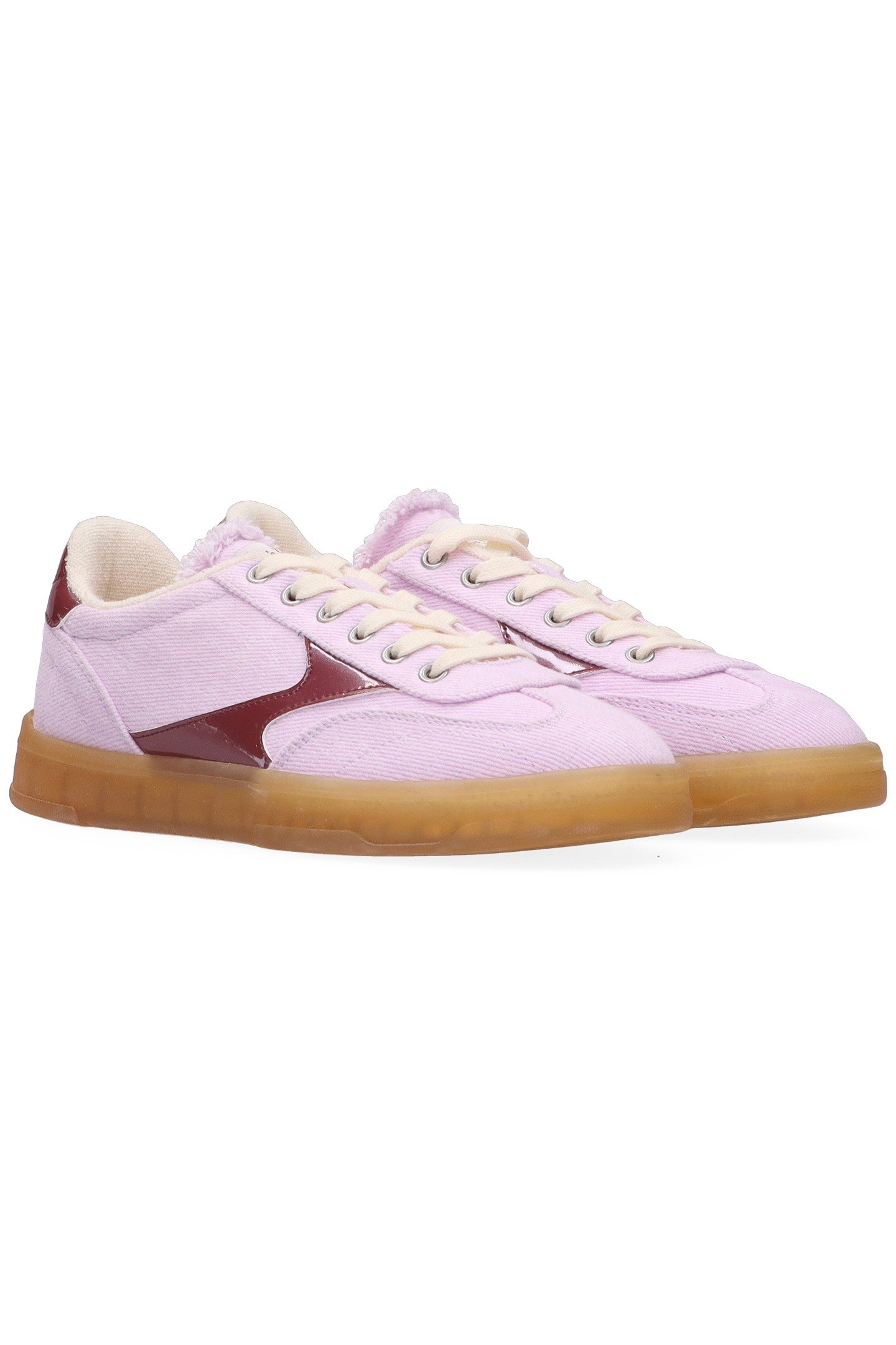 NIXIE PURPLE-BORDEAUX 3