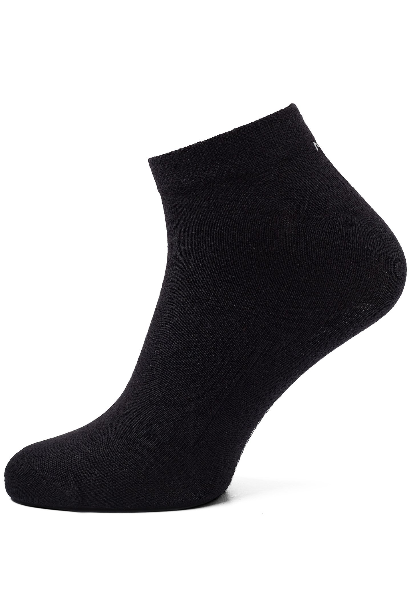 MCGREGOR - SNEAKER 6-PACK BLACK 3