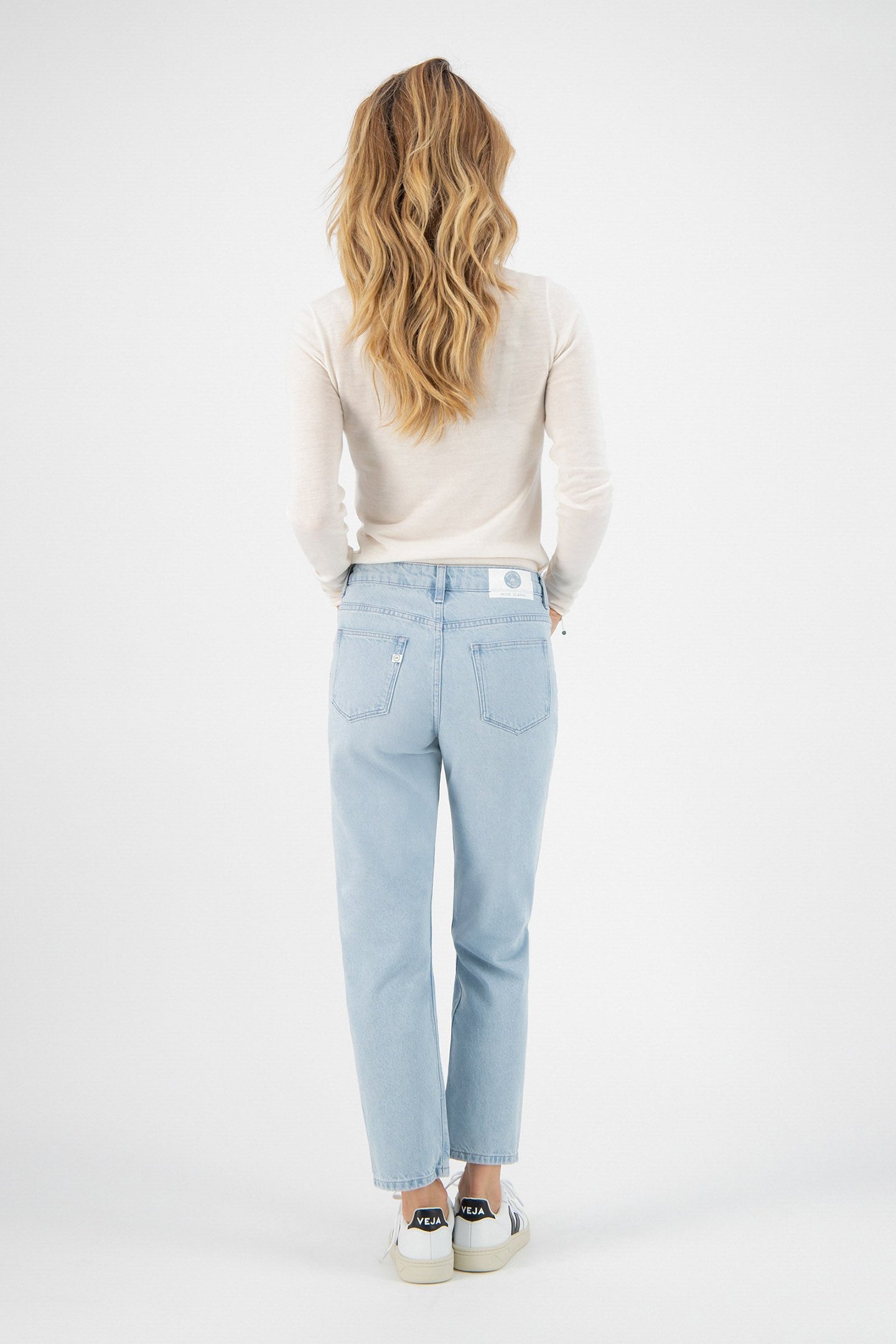 CROPPED MIMI - SUN STONE SUN STONE 4