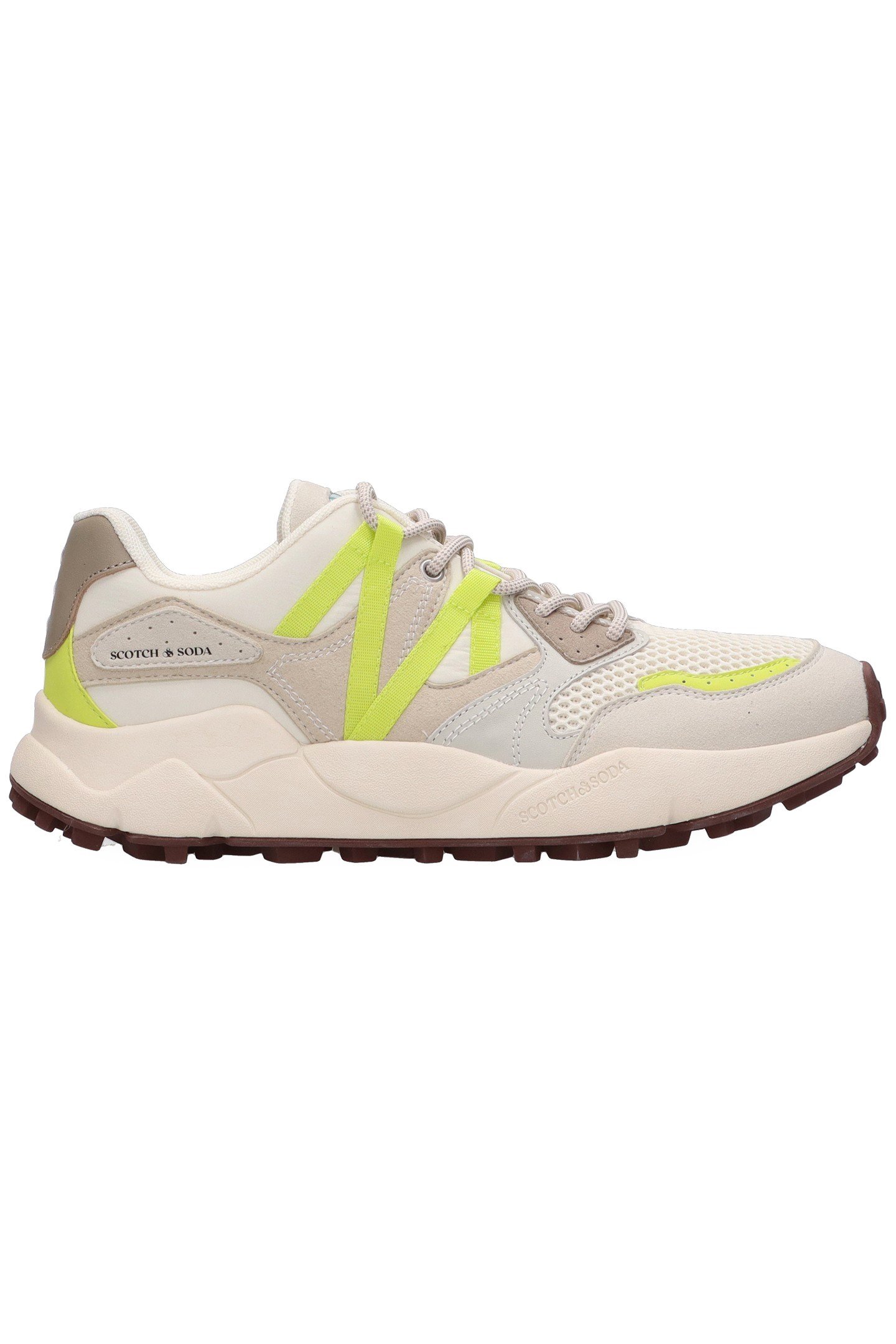 MOUNT BEIGE-YELLOW 1