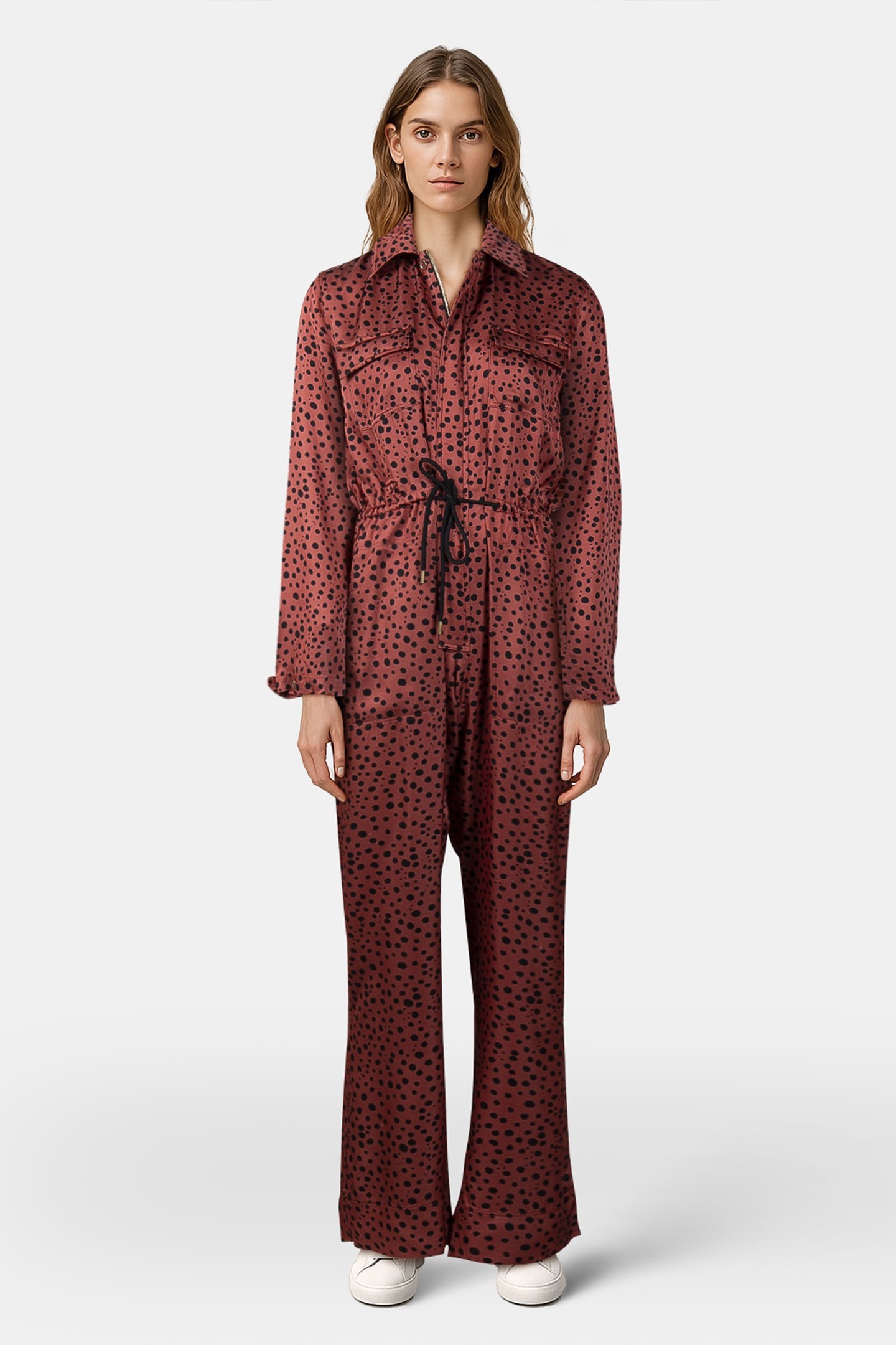 FLUID OVERALL MULTI 1