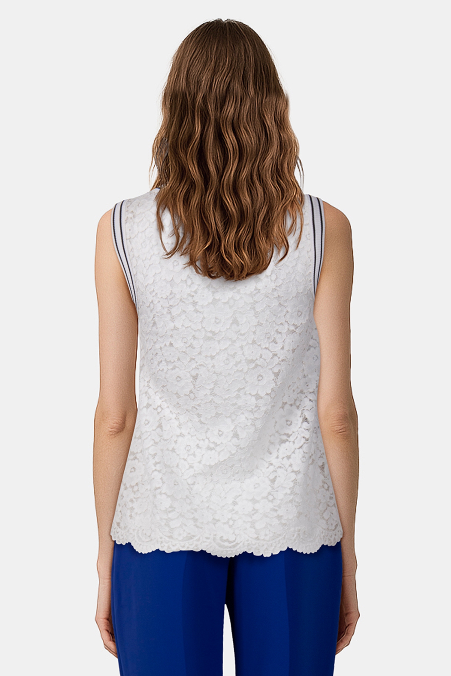 LACE TOP WHITE 2