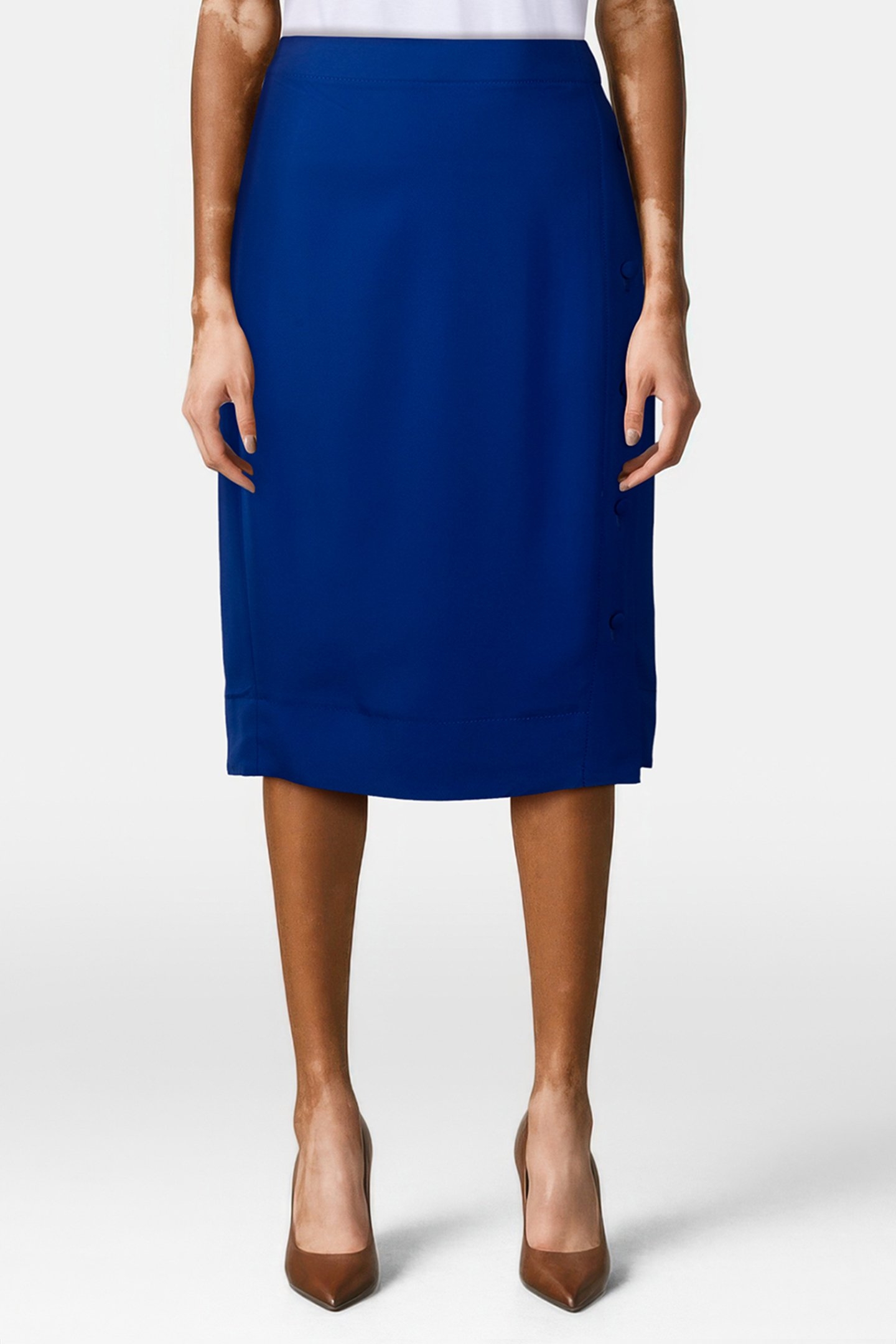 SKIRT WRAP CLEAN SPIRIT 1