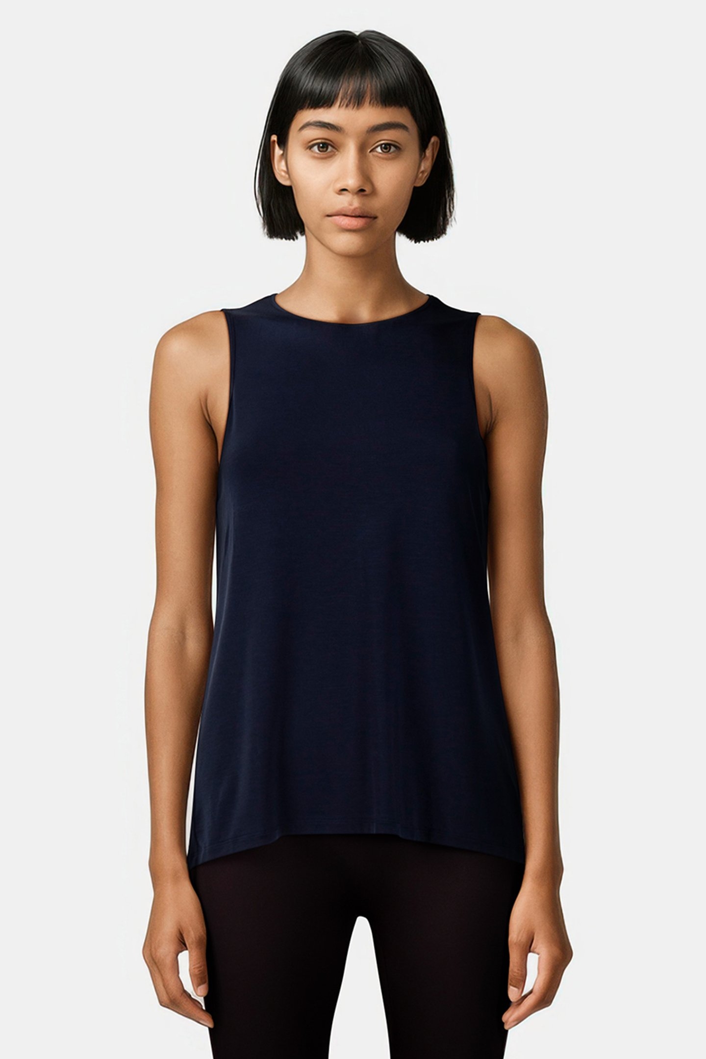 ACTIVE TANK 1 NAVY 1