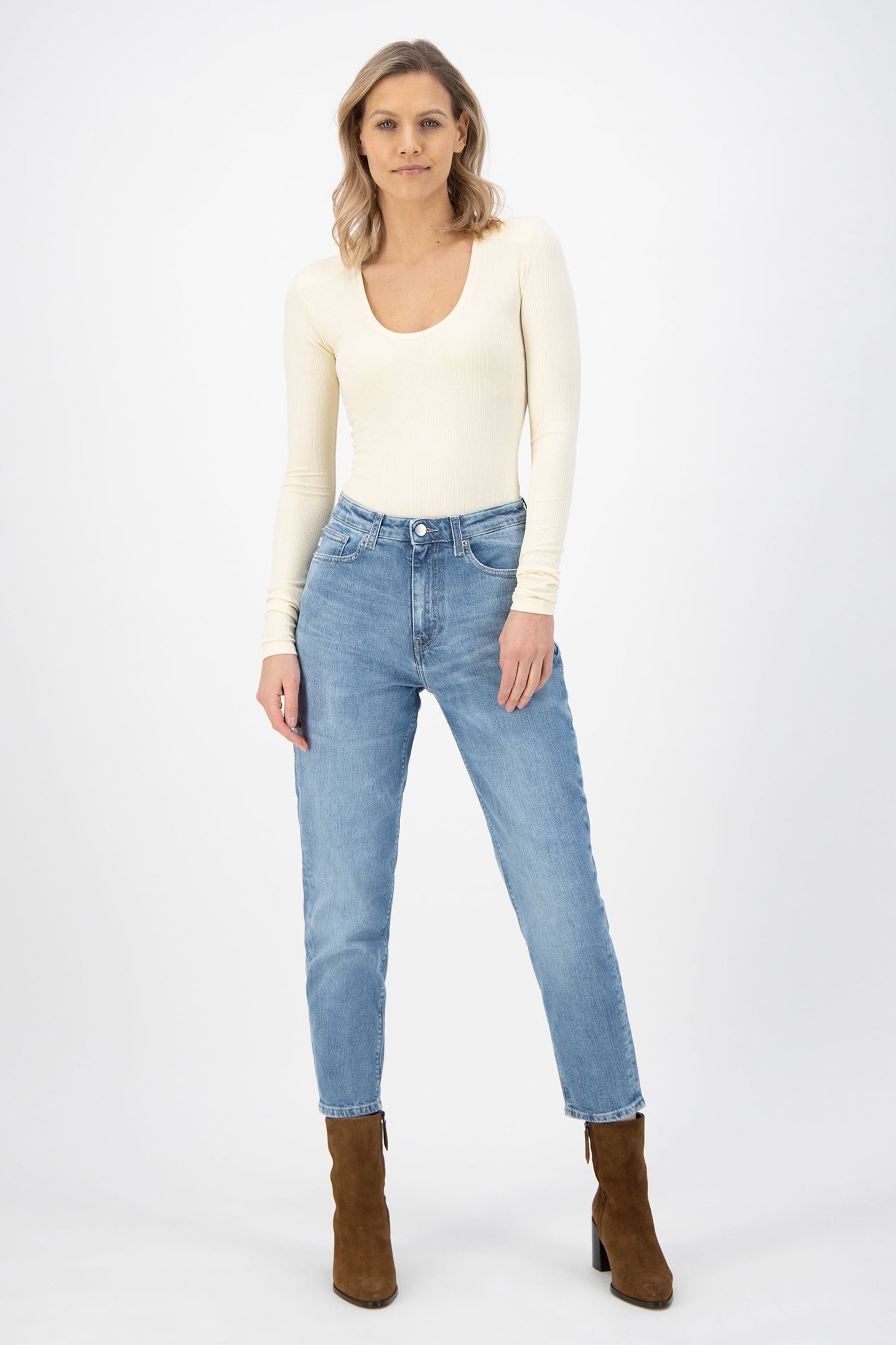 MAMS STRETCH TAPERED - OLD STONE OLD STONE 3