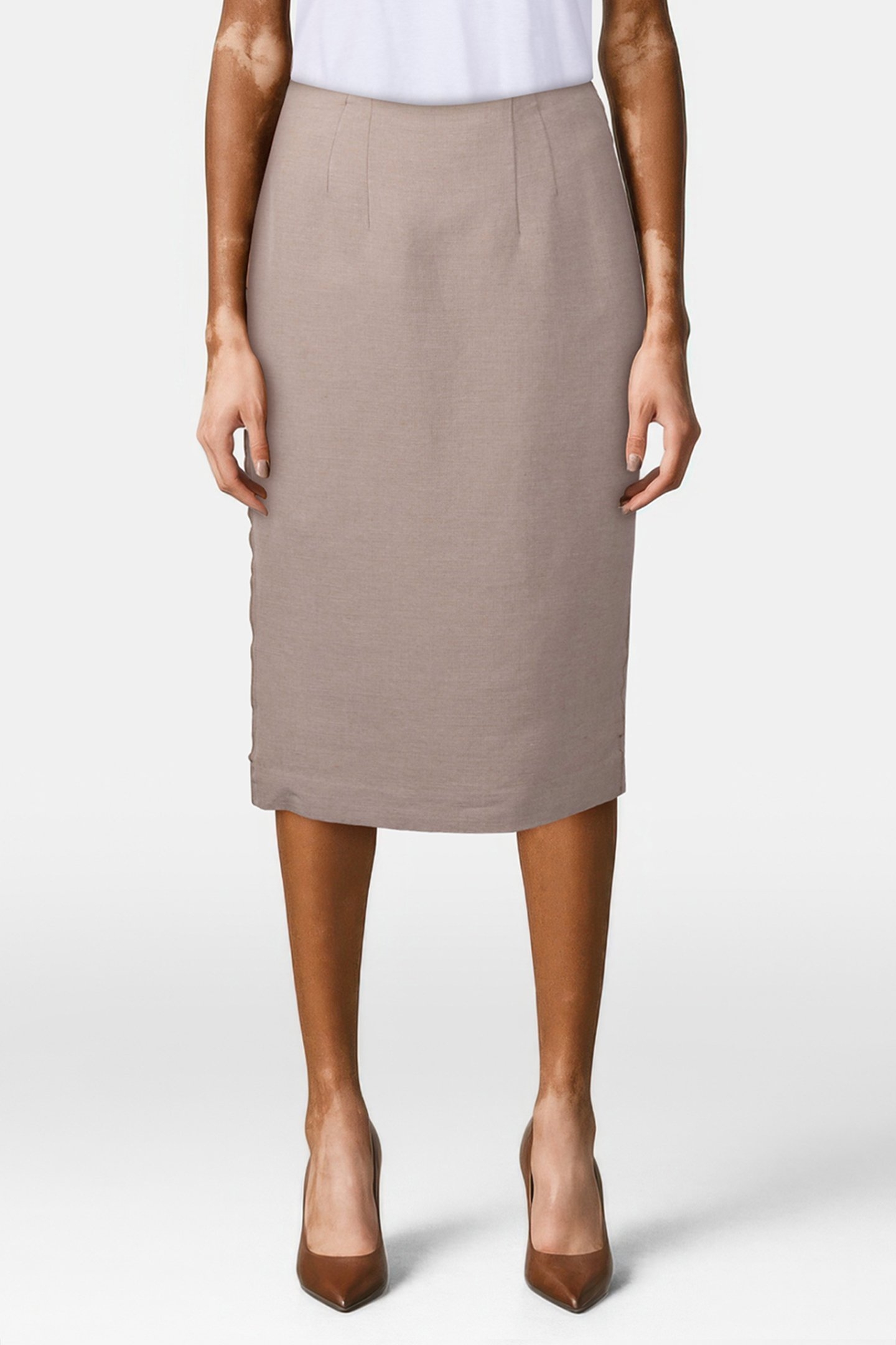 SKIRT SERUM WHISPER 1