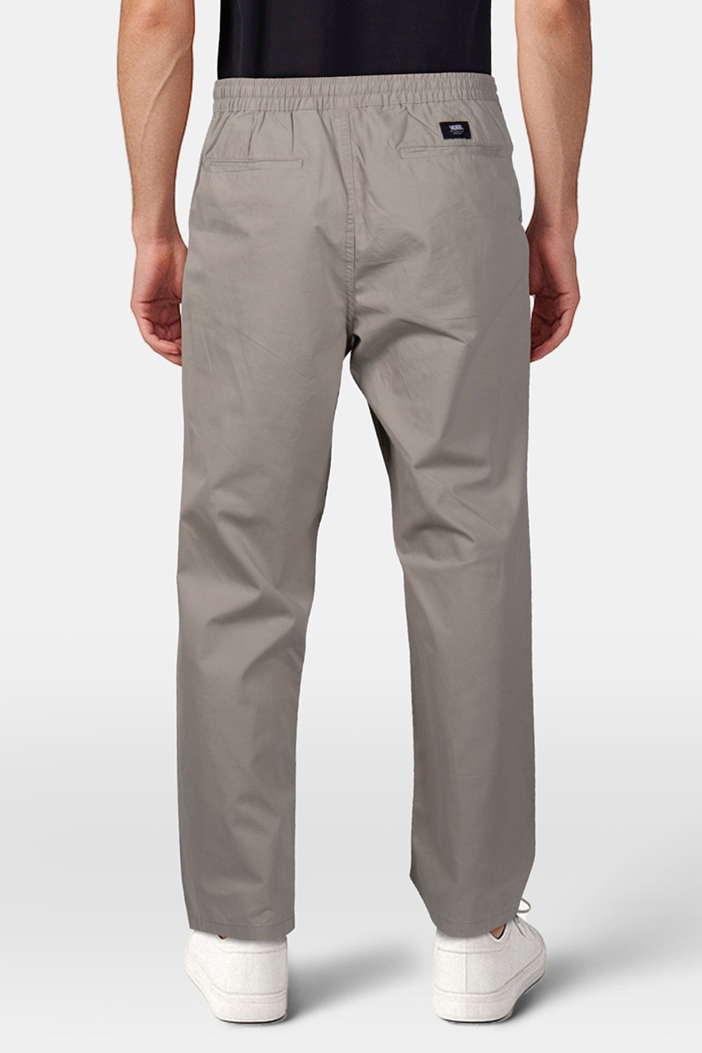 RANGE BAGGY TAPERED ELASTIC WAIST PANT LONDON FOG 2