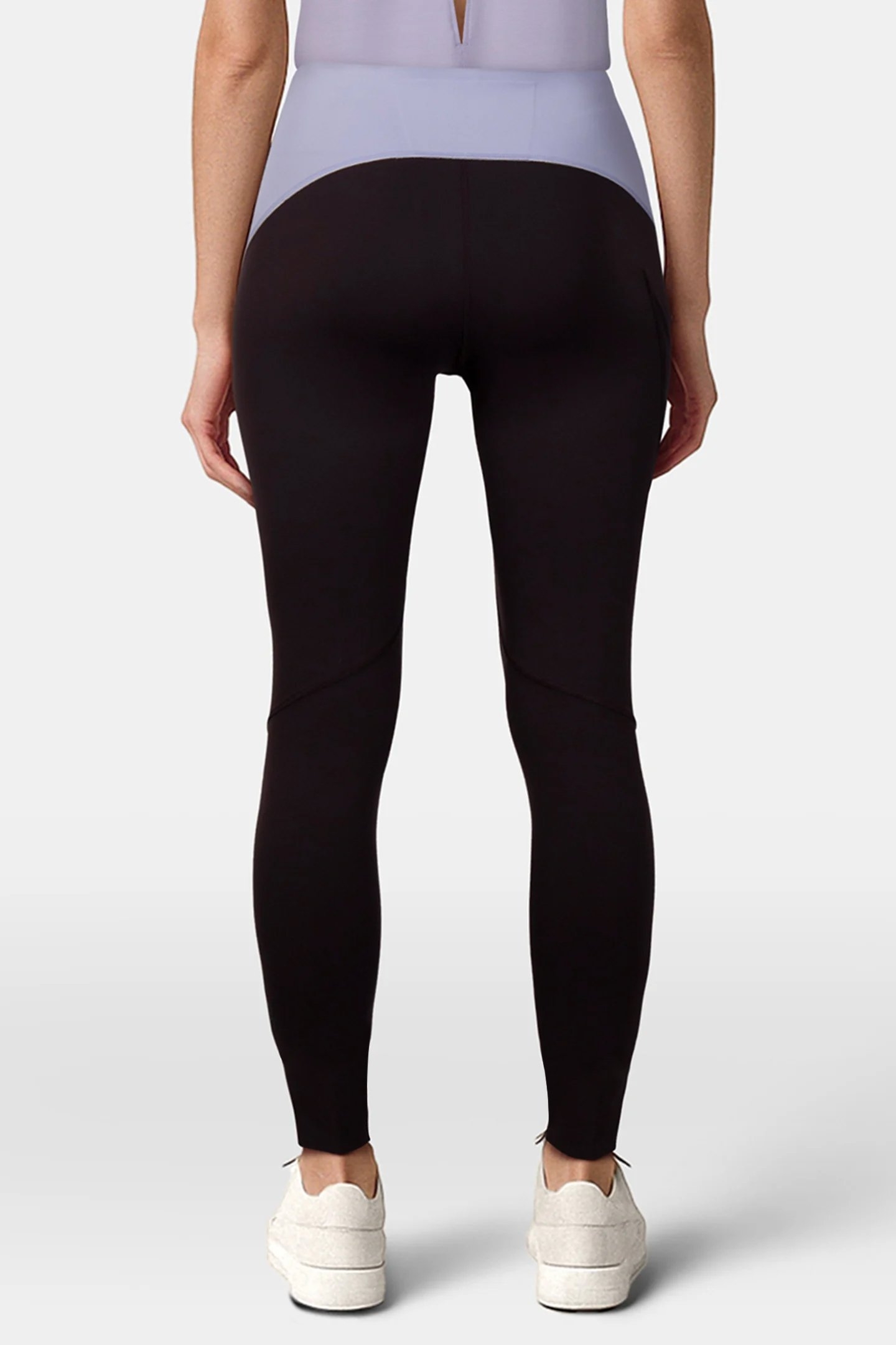 MOVEMENT TIGHTS LONG 1 OX LAVENDER 2