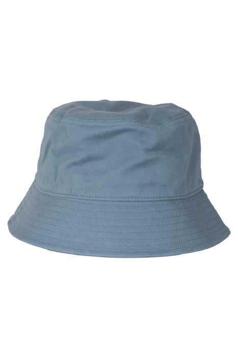 UNISEX LOGO BUCKET HAT ARONA BLUE 2