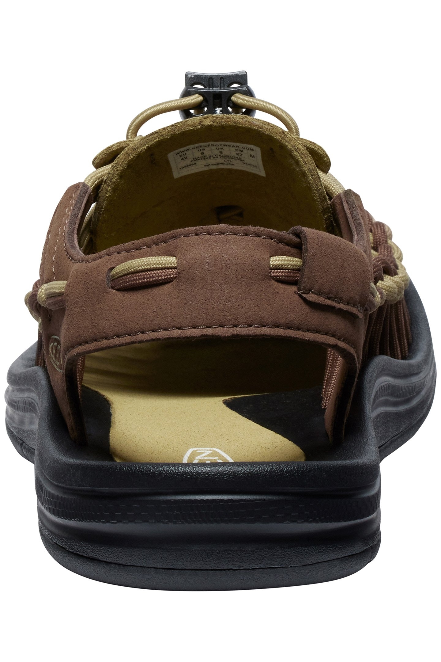 UNEEK KHAKI/DARK EARTH 4