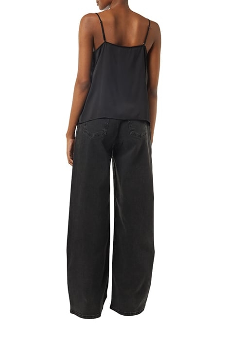 COMMA JEANS GREY DENIM 3