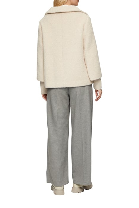 S.OLIVER JACKET OUTDOOR BEIGE 3