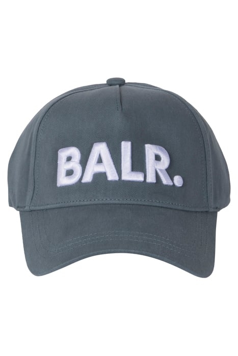 UNISEX GAME DAY COTTON CAP GOBLIN BLUE 1