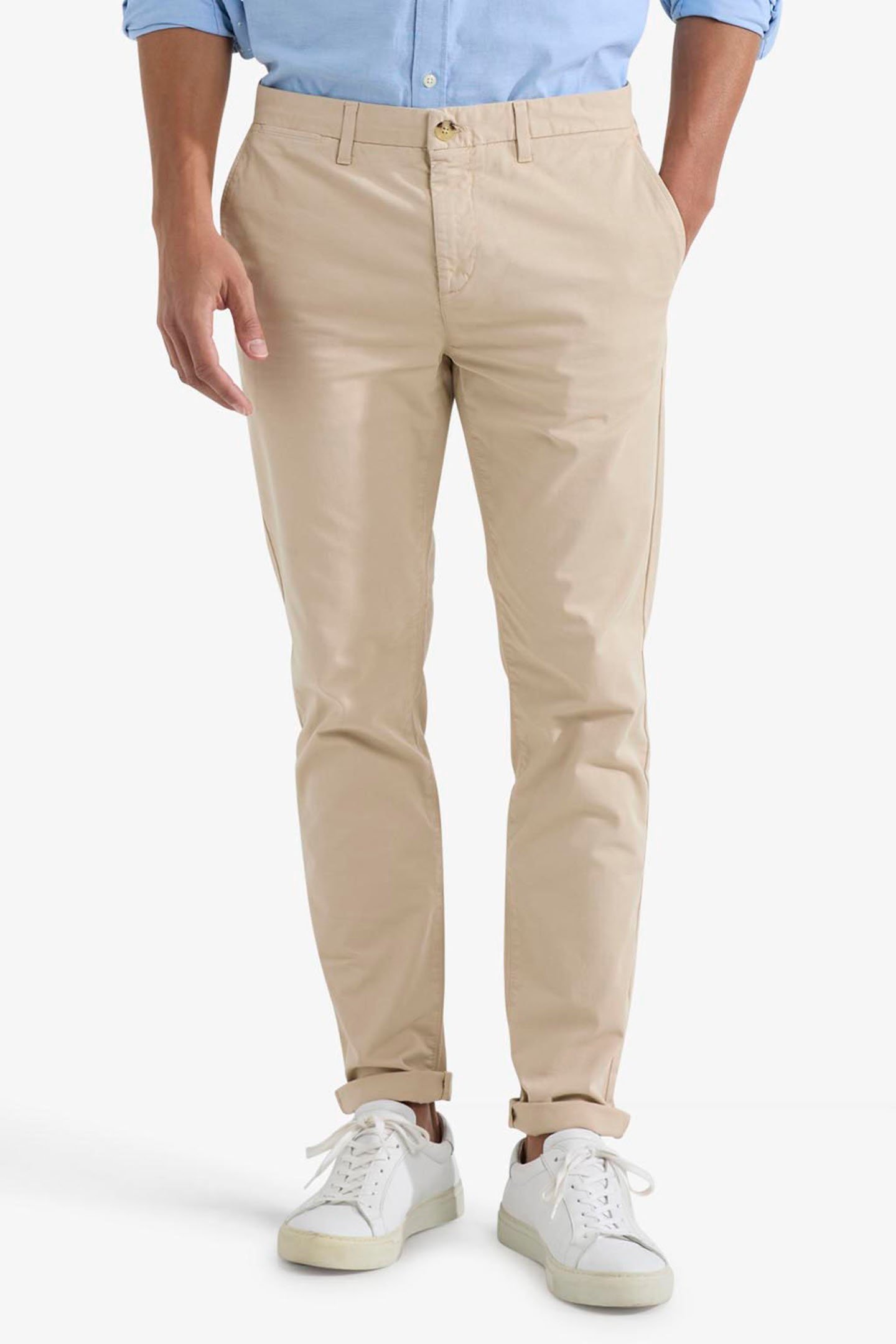 MF CHINO GMD SAND 1