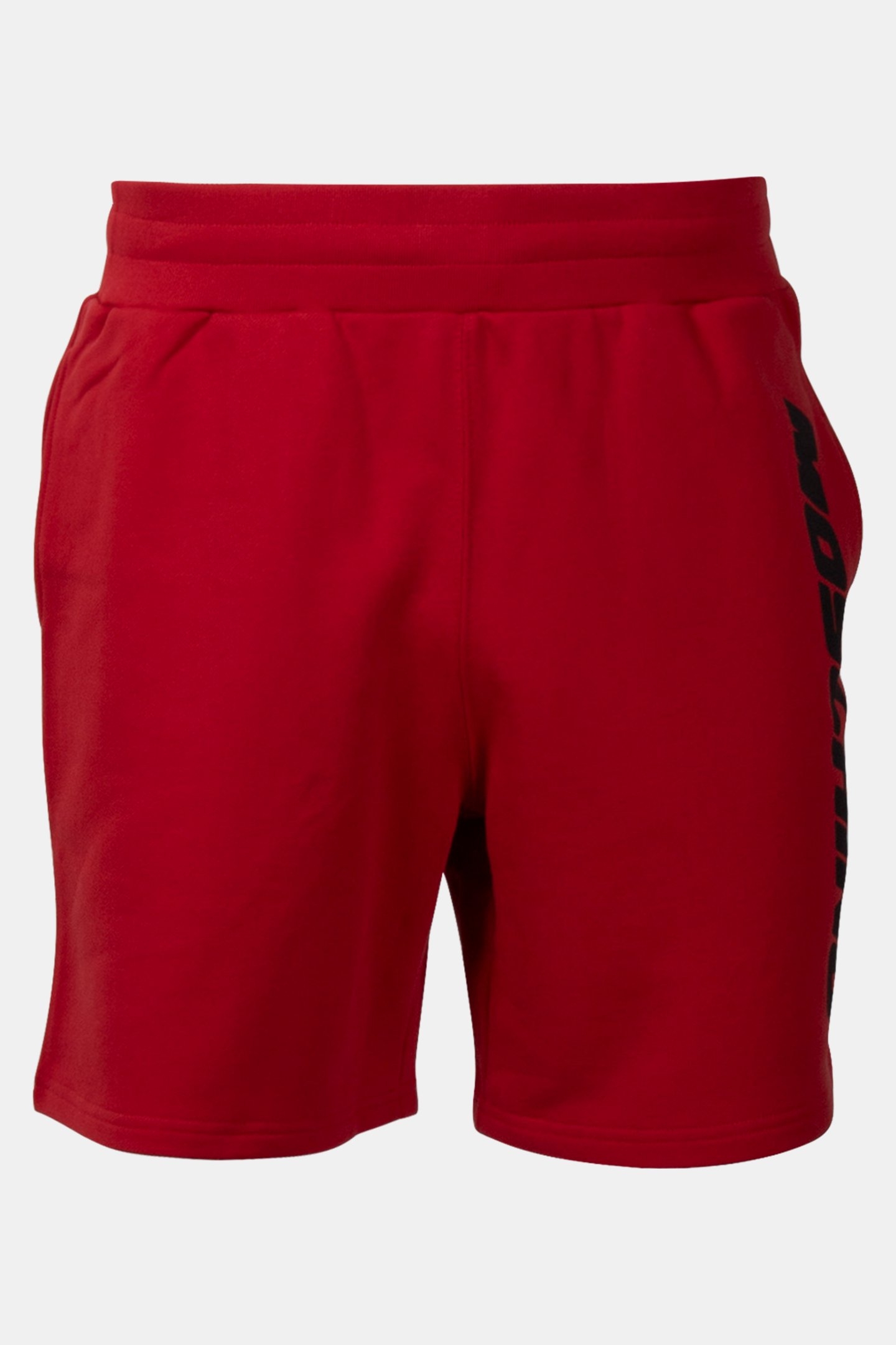 SHORTS RED RED 3