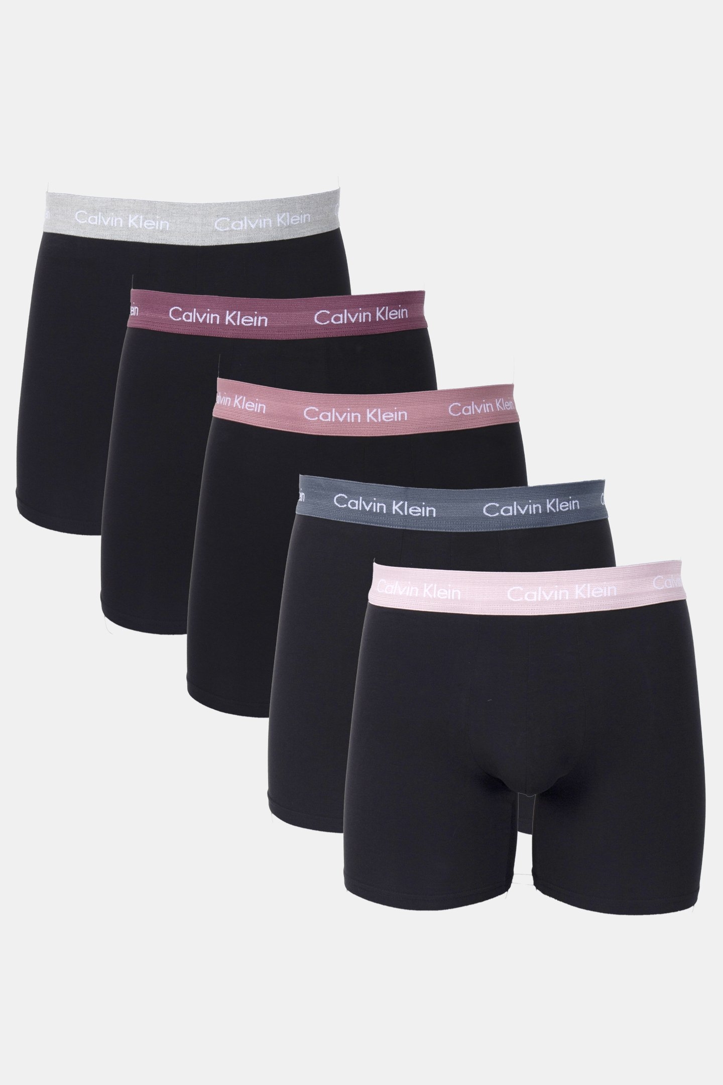 BOXER BRIEF 5PK 1