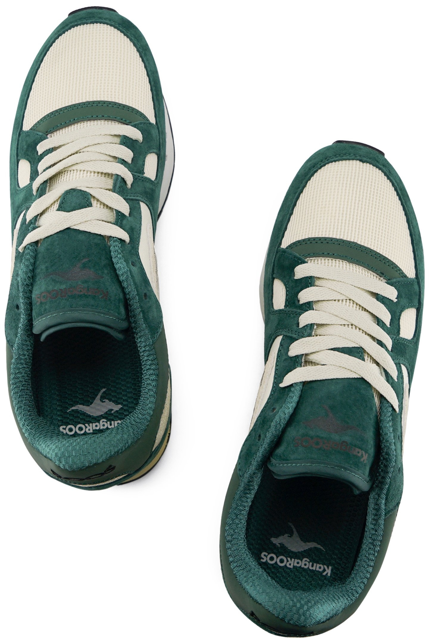 UNISEX COIL R1 ARCHIVE GREEN 2