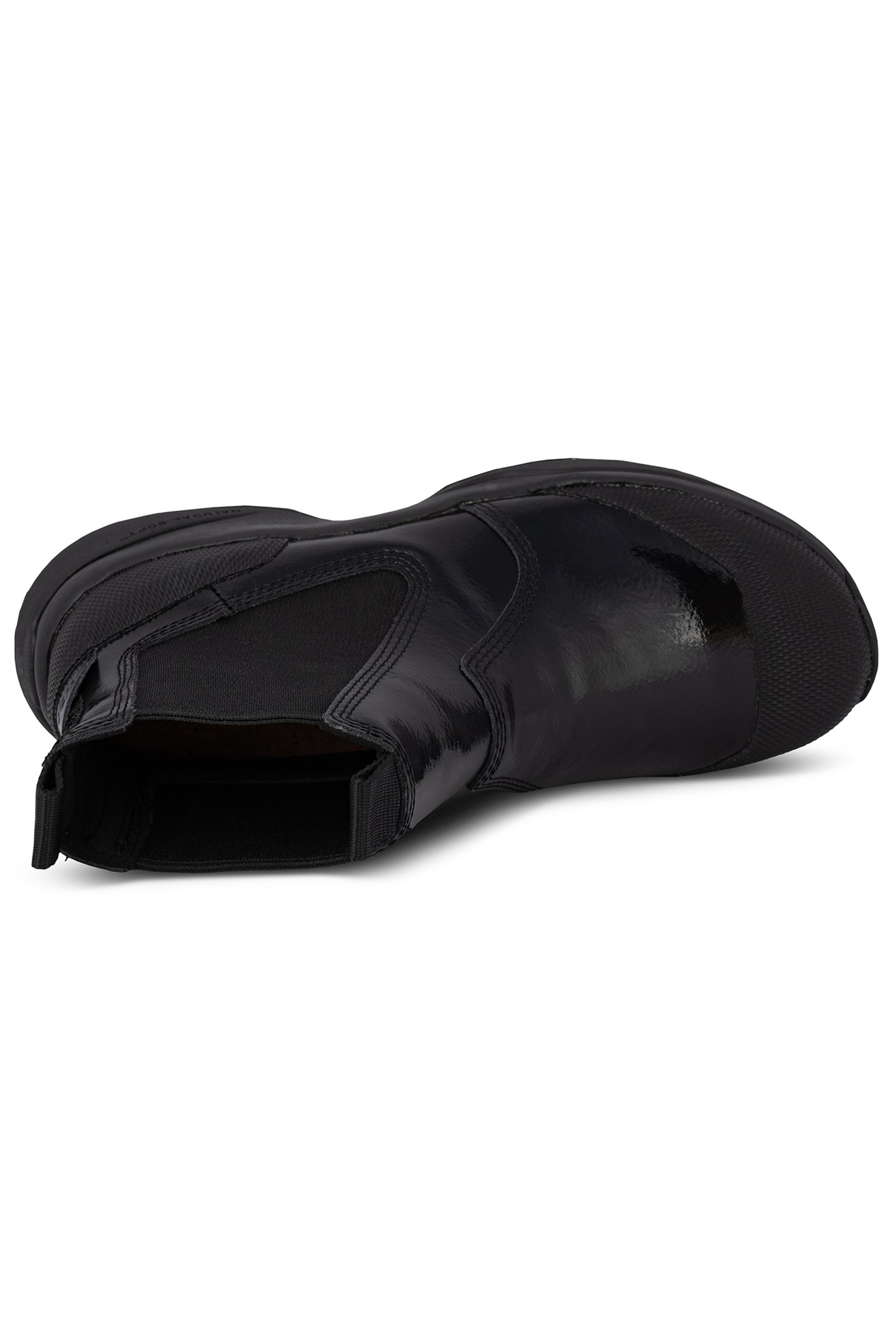 HEGA PATENT WATERPROOF BLACK 8