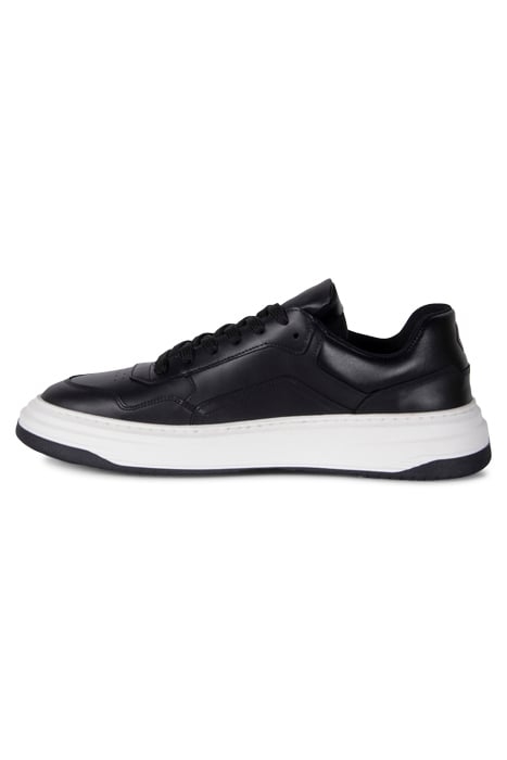CLUB D SNEAKER BLACK 3