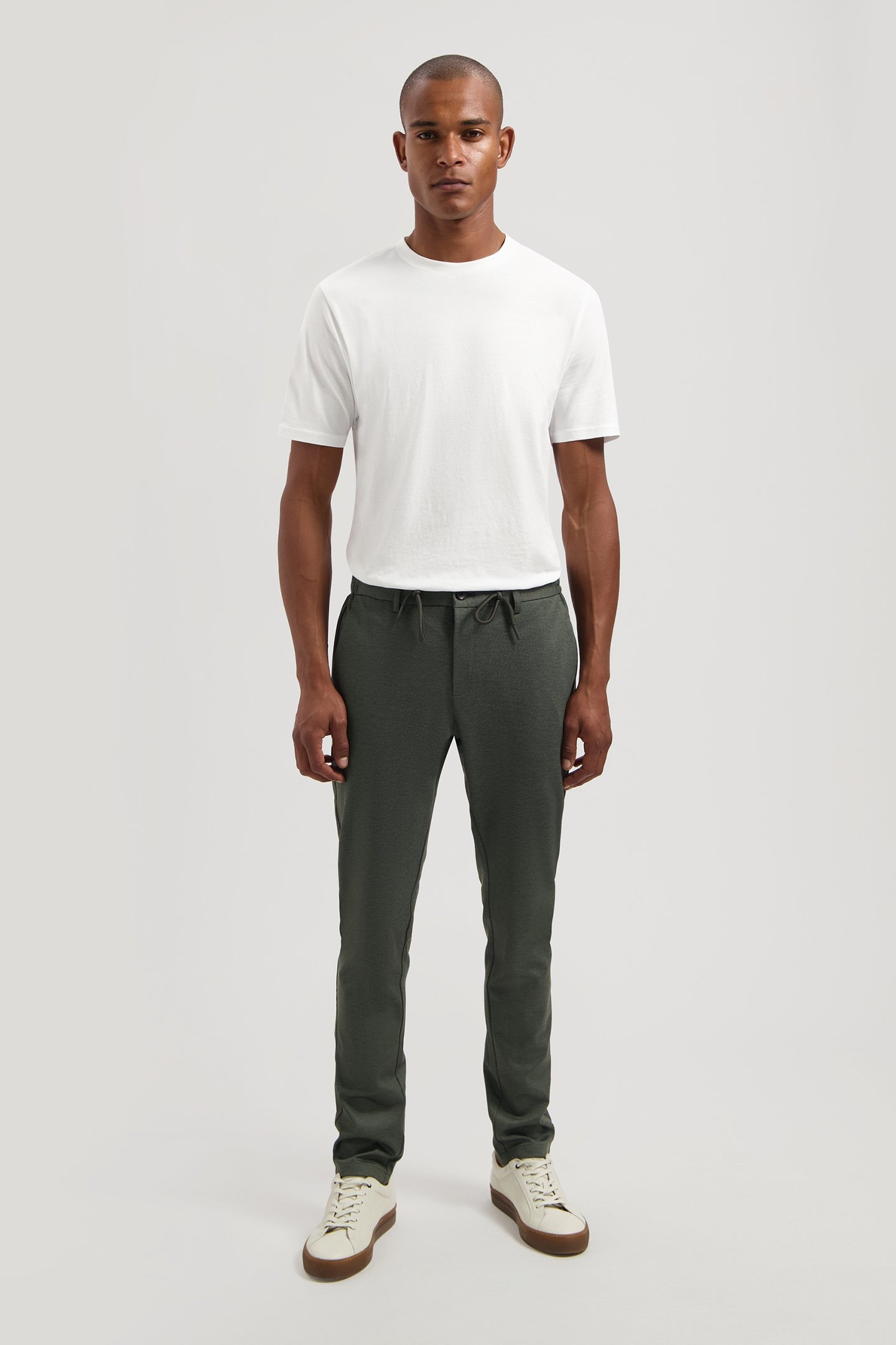 DS_CASTER PRINTED SWEAT DARK ARMY 3