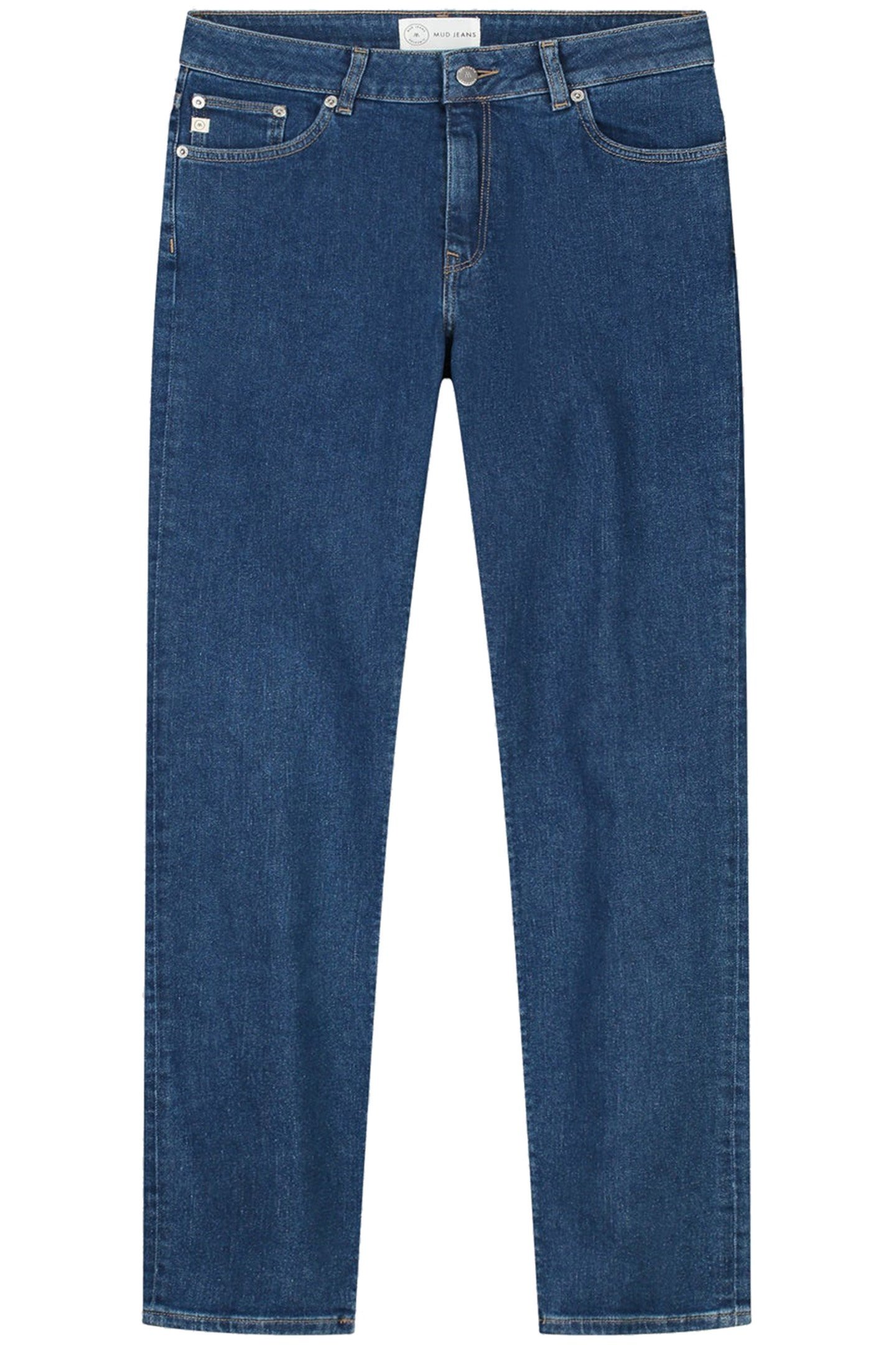 REGULAR SWAN - STONE INDIGO STONE INDIGO 5