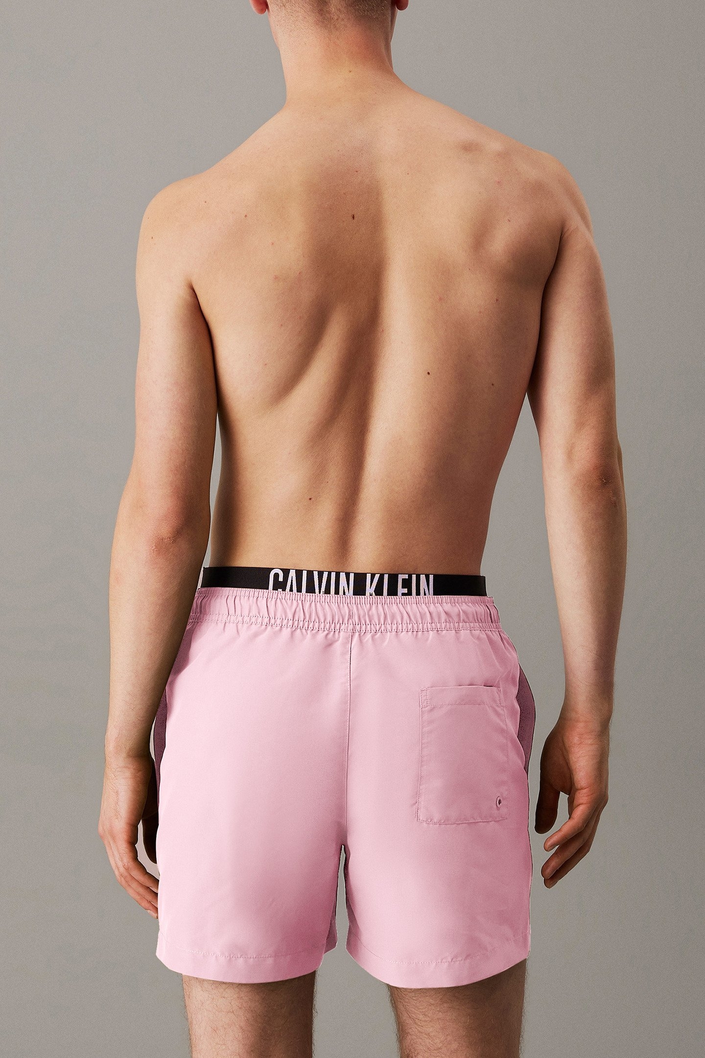 MEDIUM DOUBLE WB SWEET PINK 2